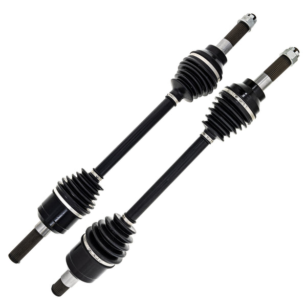 High Strength Drive Shaft CV Axle Assembly Kawasaki | NICHE