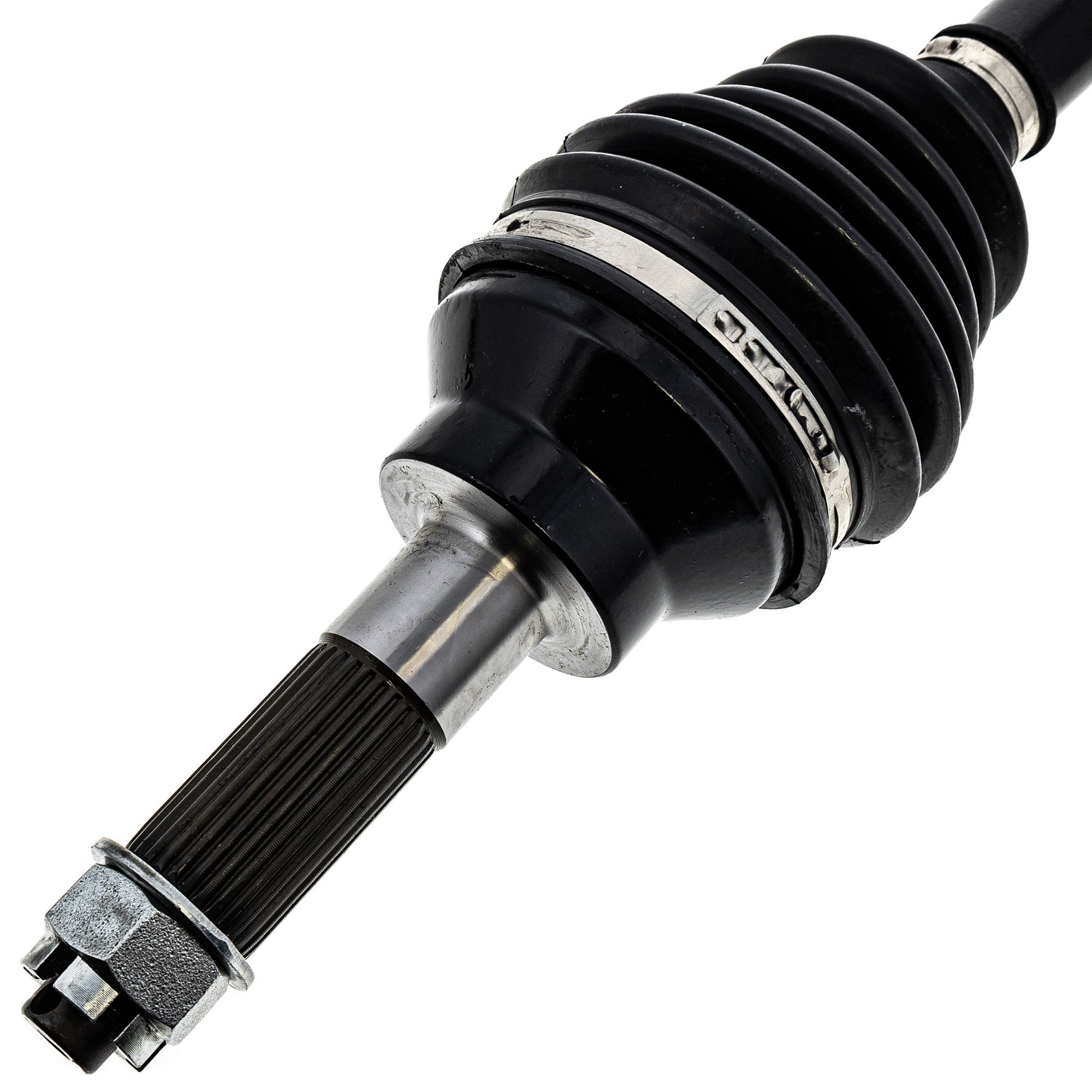 High Strength Drive Shaft CV Axle Assembly Kawasaki | NICHE