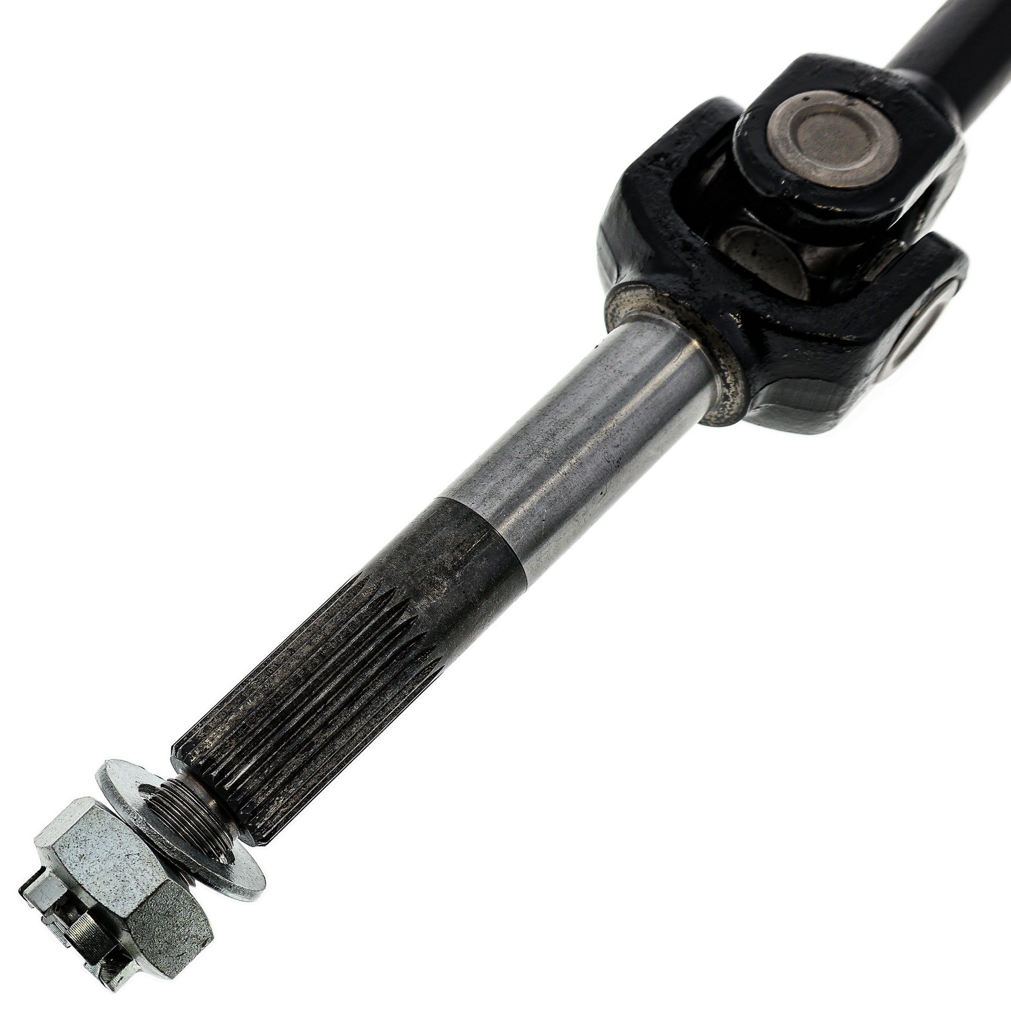 High Strength Drive Shaft CV Axle Assembly Kit Kawasaki | NICHE PARTS