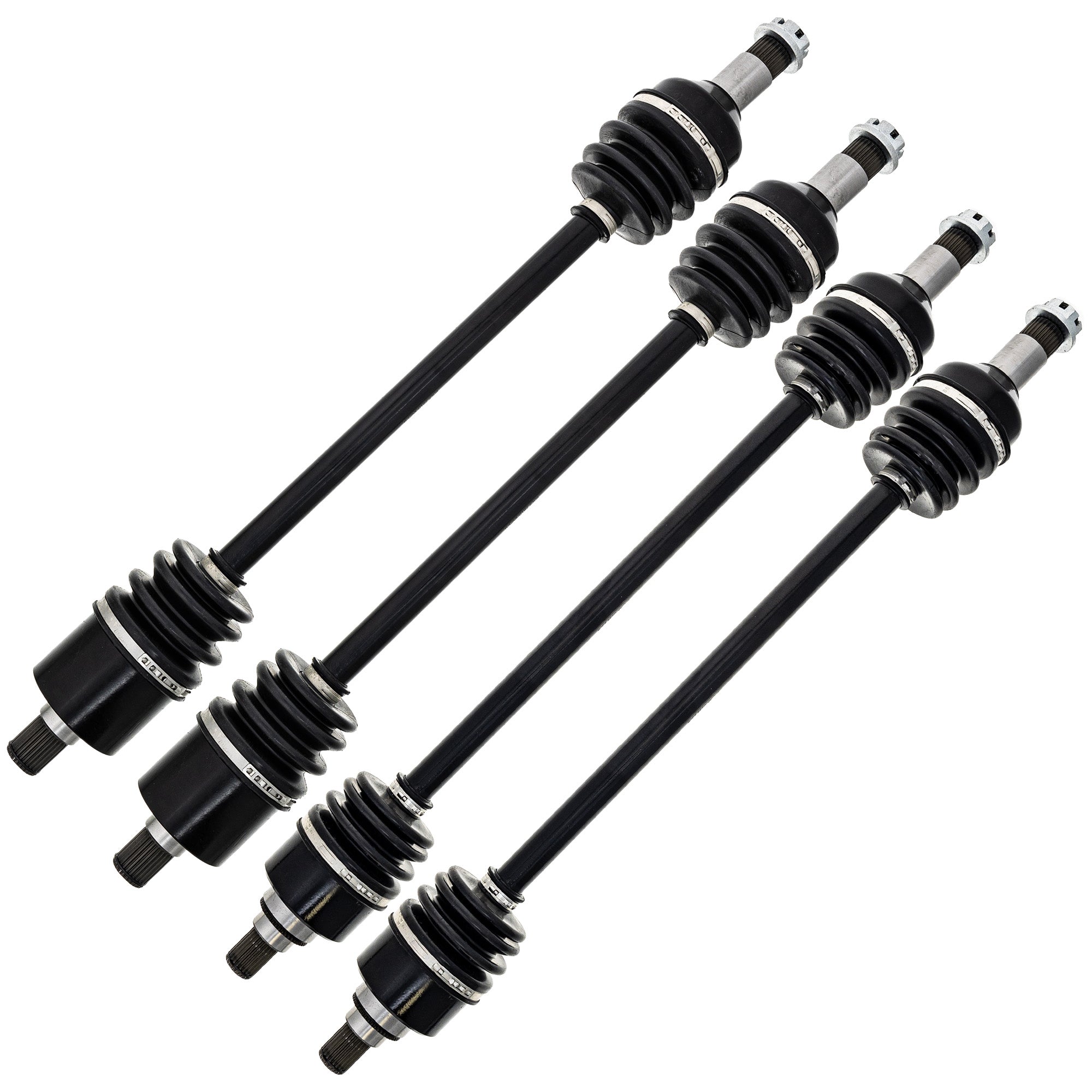 High Strength Drive Shaft CV Axle Assembly Kit for Cat NICHE MK1012089