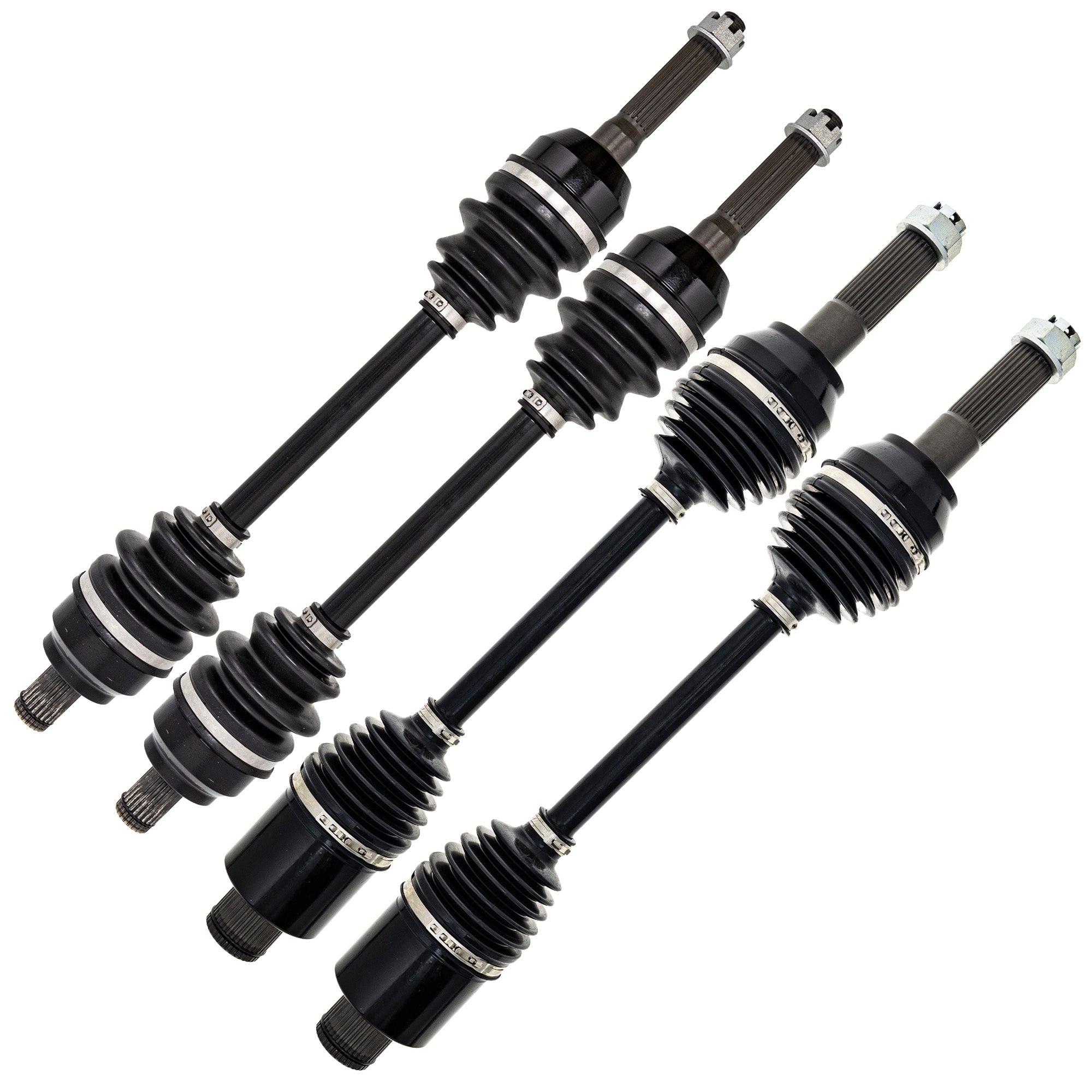 High Strength Drive Shaft CV Axle Assembly Kit for Sportsman NICHE MK1012090