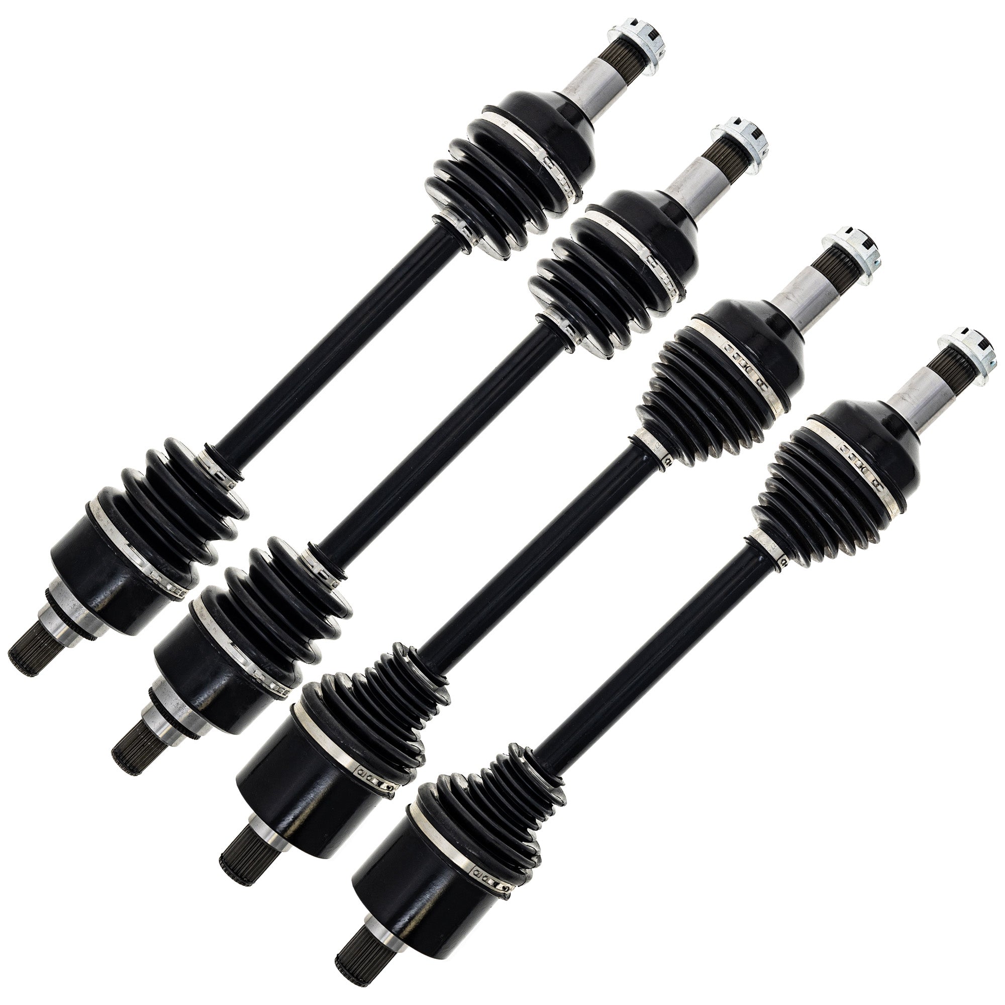 High Strength Drive Shaft CV Axle Assembly Kit for Cat NICHE MK1012091