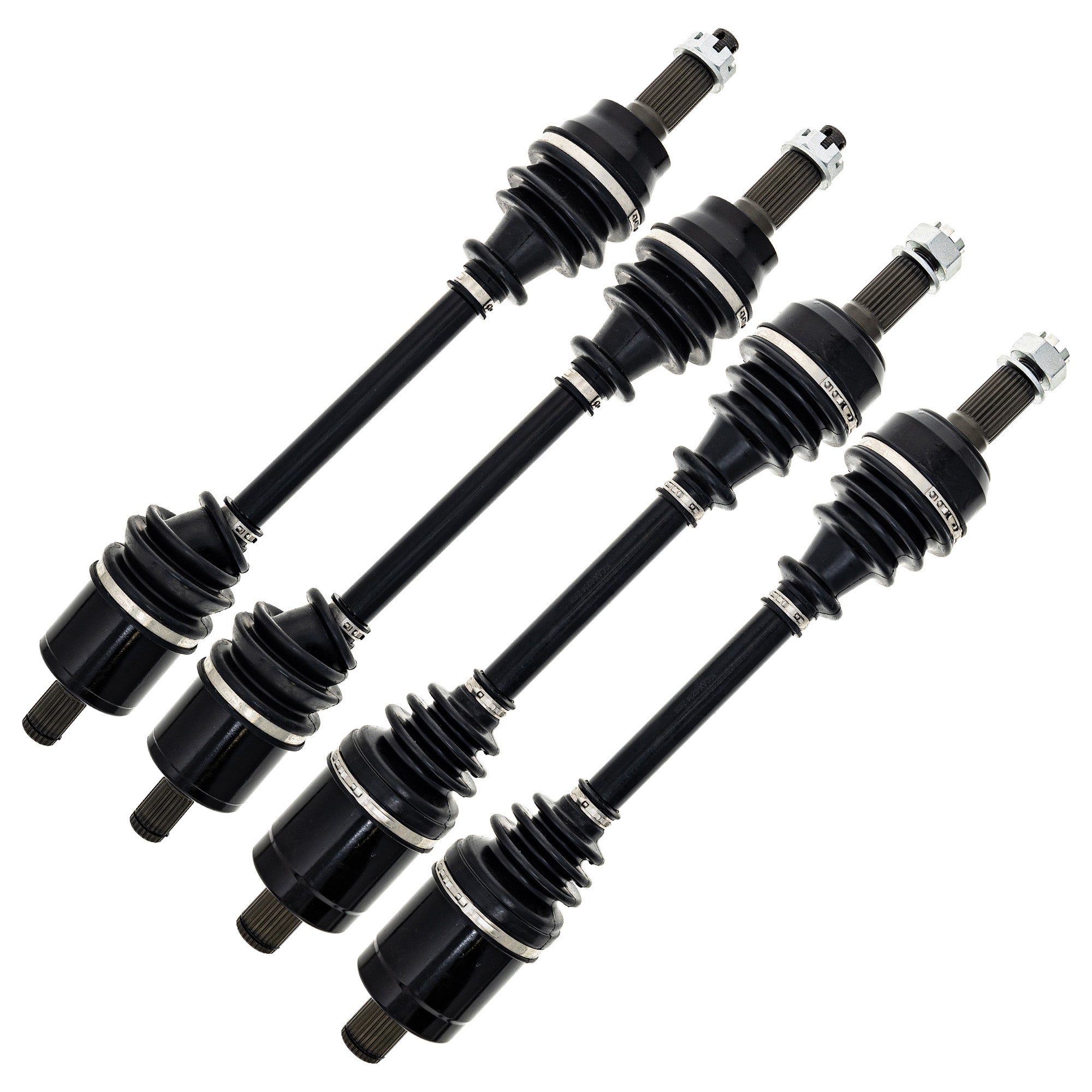 High Strength Drive Shaft CV Axle Assembly Kit for RZR NICHE MK1012094