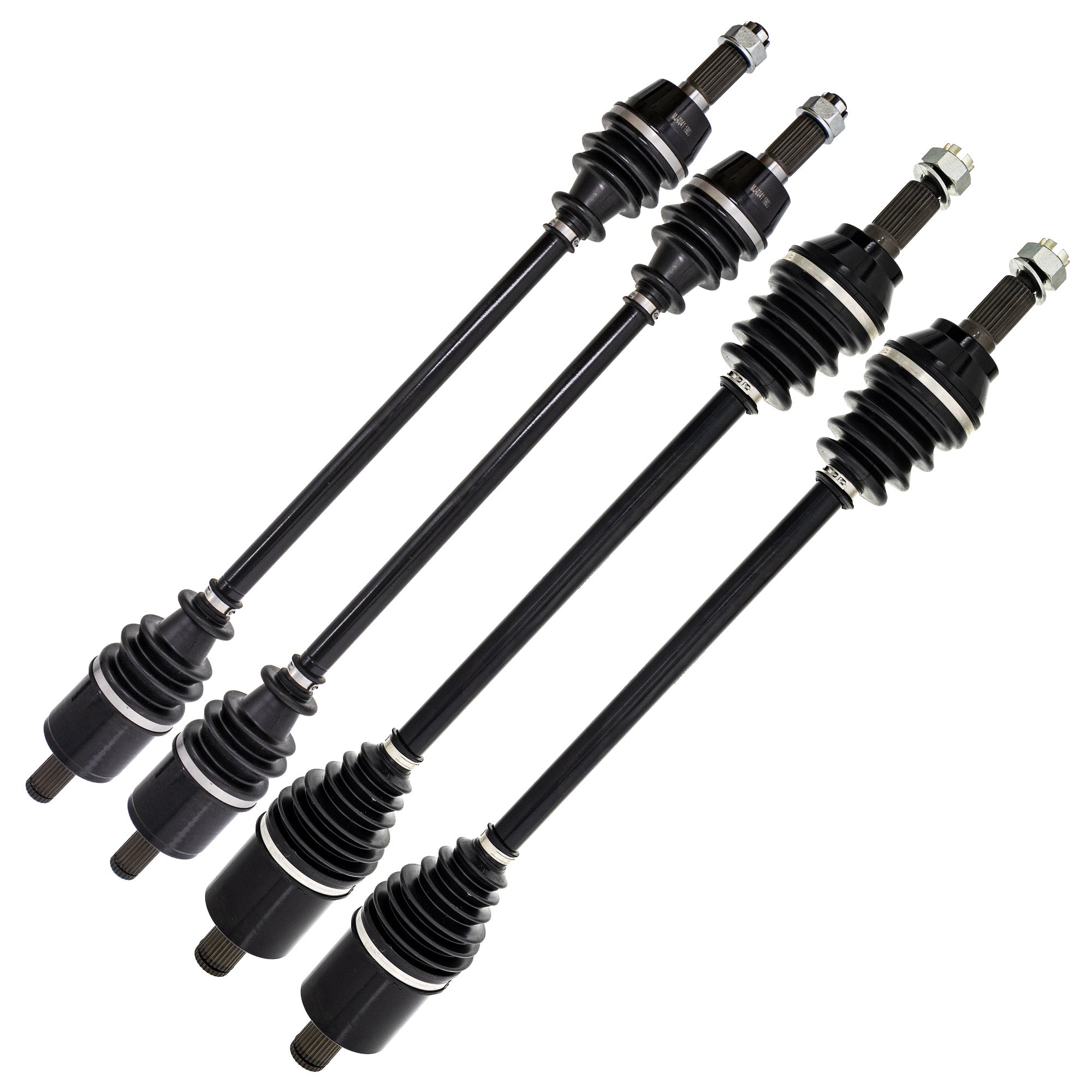 High Strength Drive Shaft CV Axle Assembly Kit for RZR NICHE MK1012095