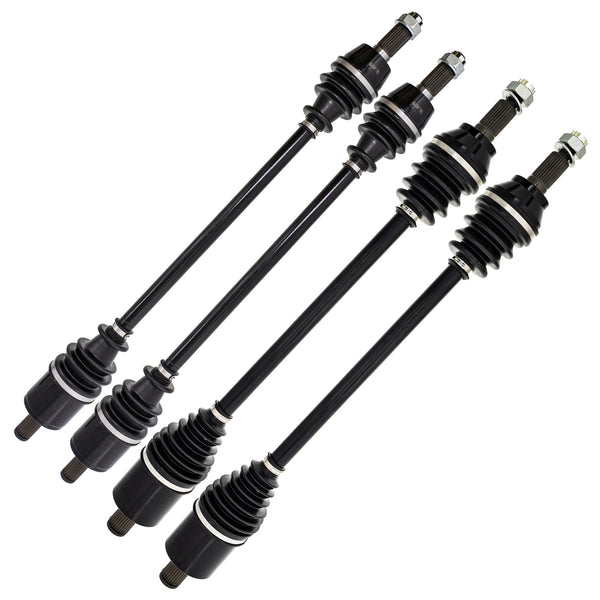 High Strength Drive Shaft CV Axle Assembly Kit Polaris | NICHE PARTS