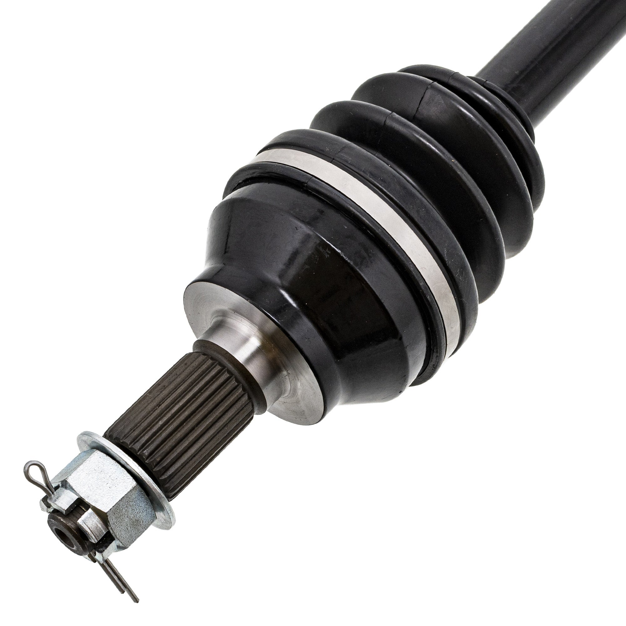 High Strength Drive Shaft CV Axle Assembly Kit Polaris | NICHE PARTS