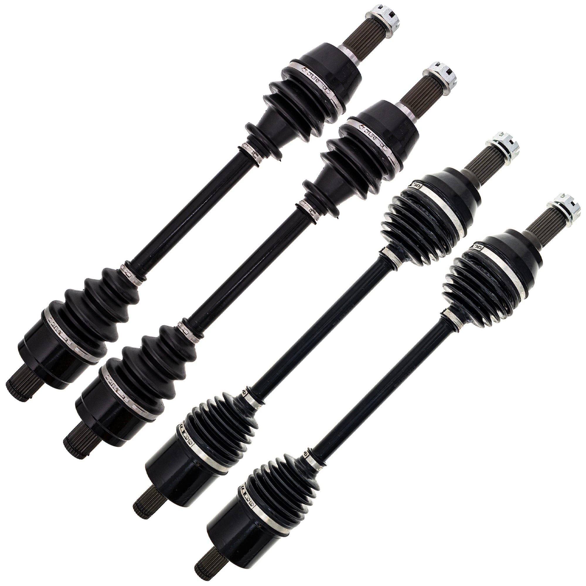 High Strength Drive Shaft CV Axle Assembly Kit for Sportsman Scrambler NICHE MK1012097