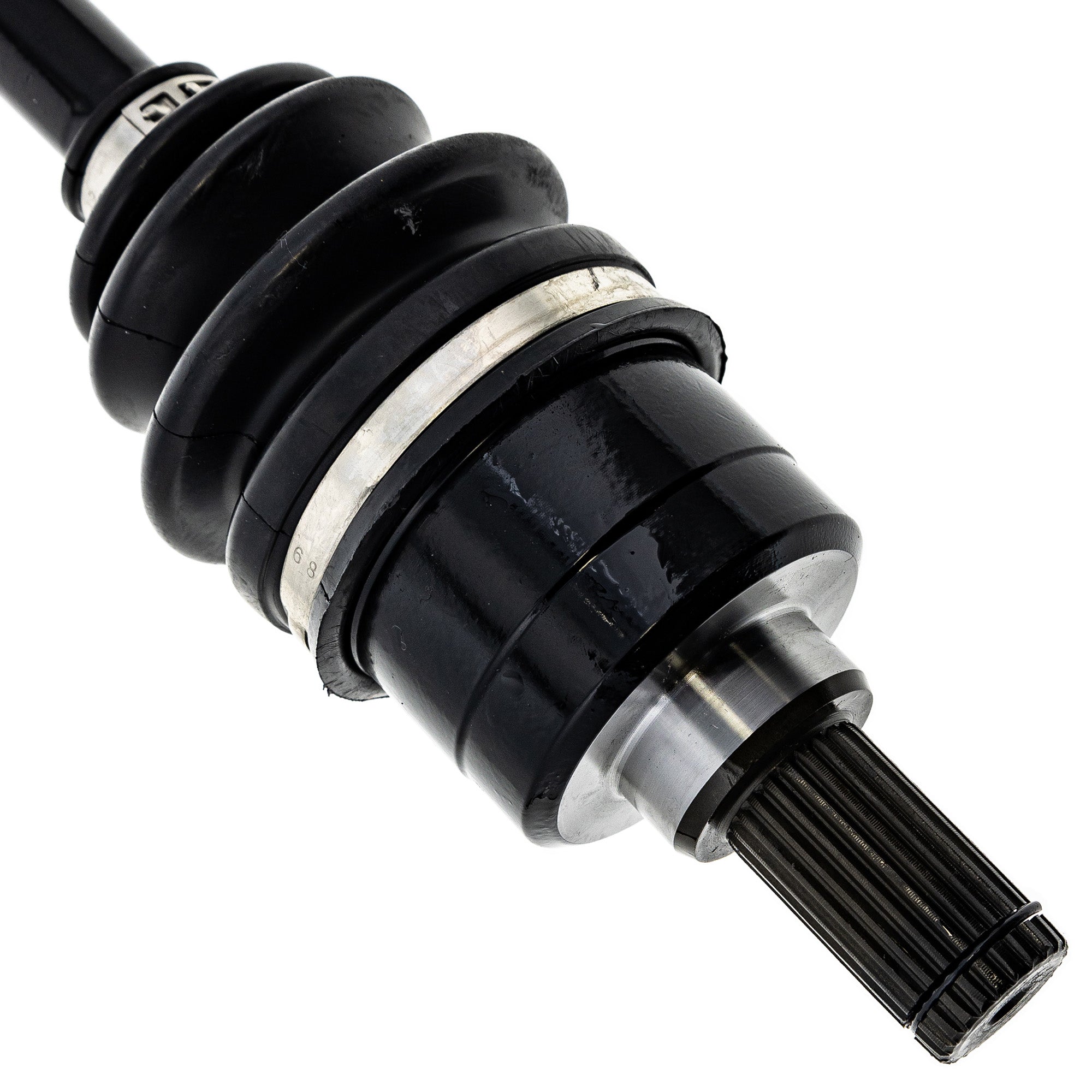 High Strength Drive Shaft CV Axle Assembly Kit Yamaha | NICHE PARTS