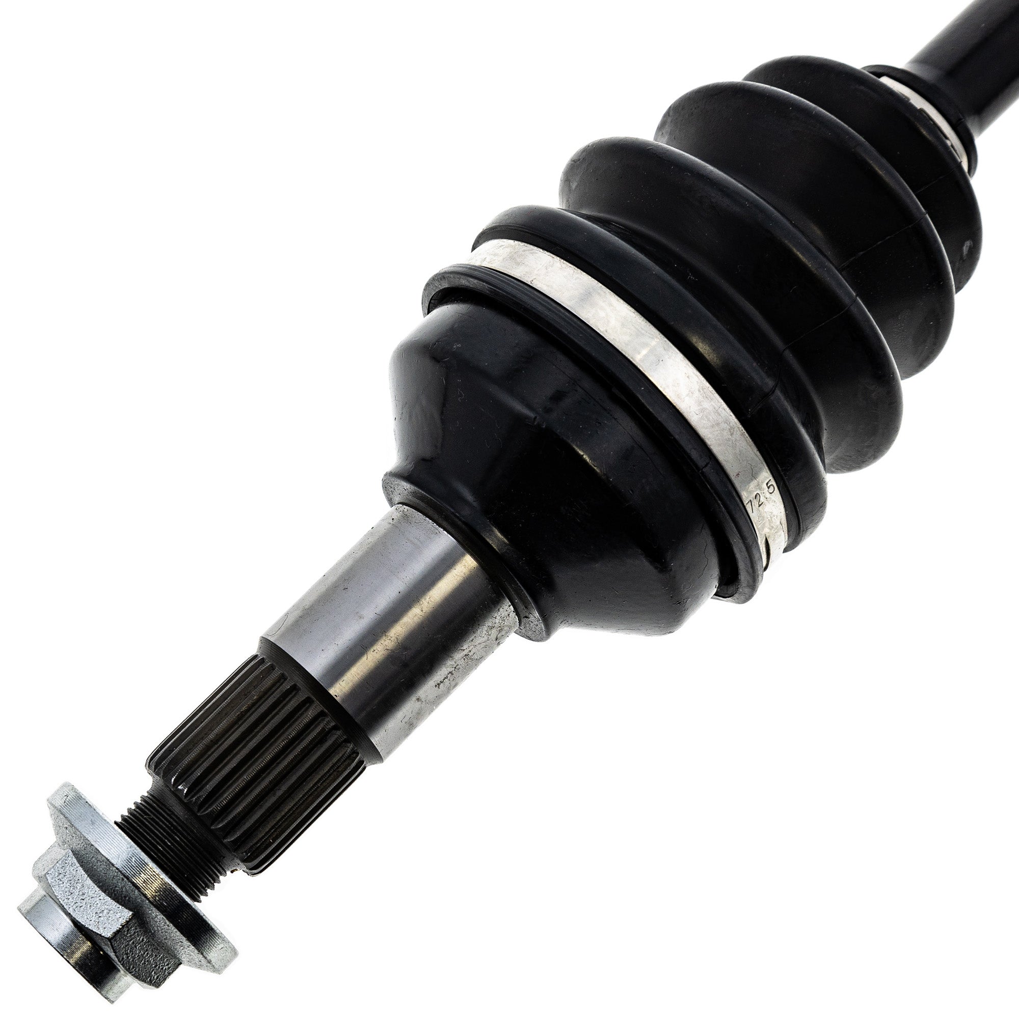 High Strength Drive Shaft CV Axle Assembly Kit For Yamaha