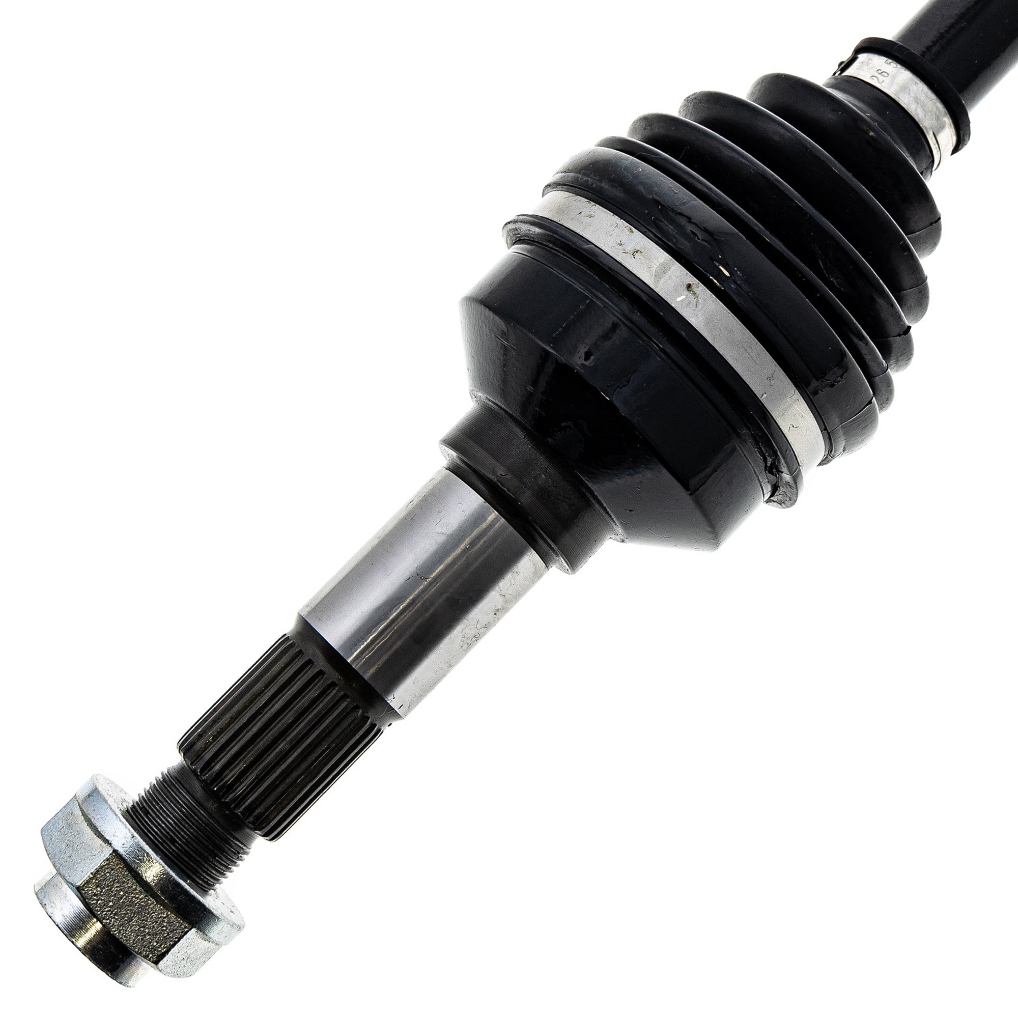アルファX High Strength Drive Shaft CV Axle Assembly Kit Yamaha
