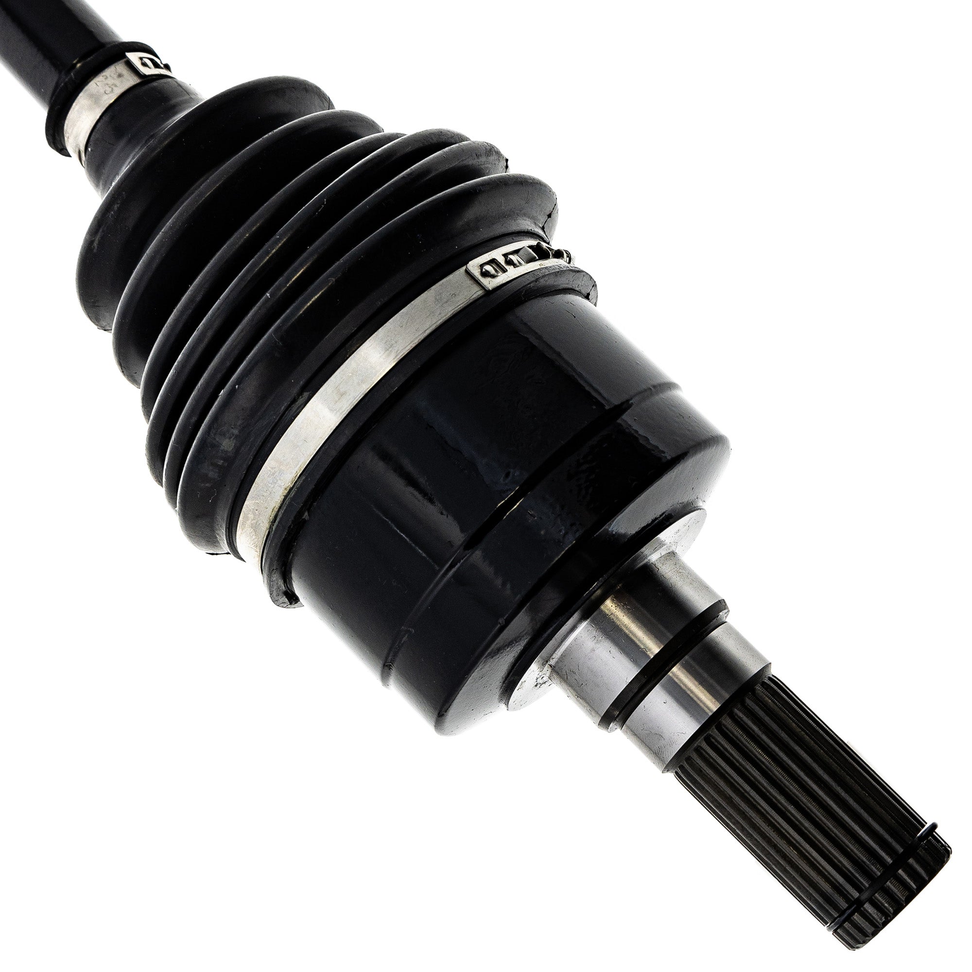 フラックスcv High Strength Drive Shaft CV Axle Assembly Kit Yamaha