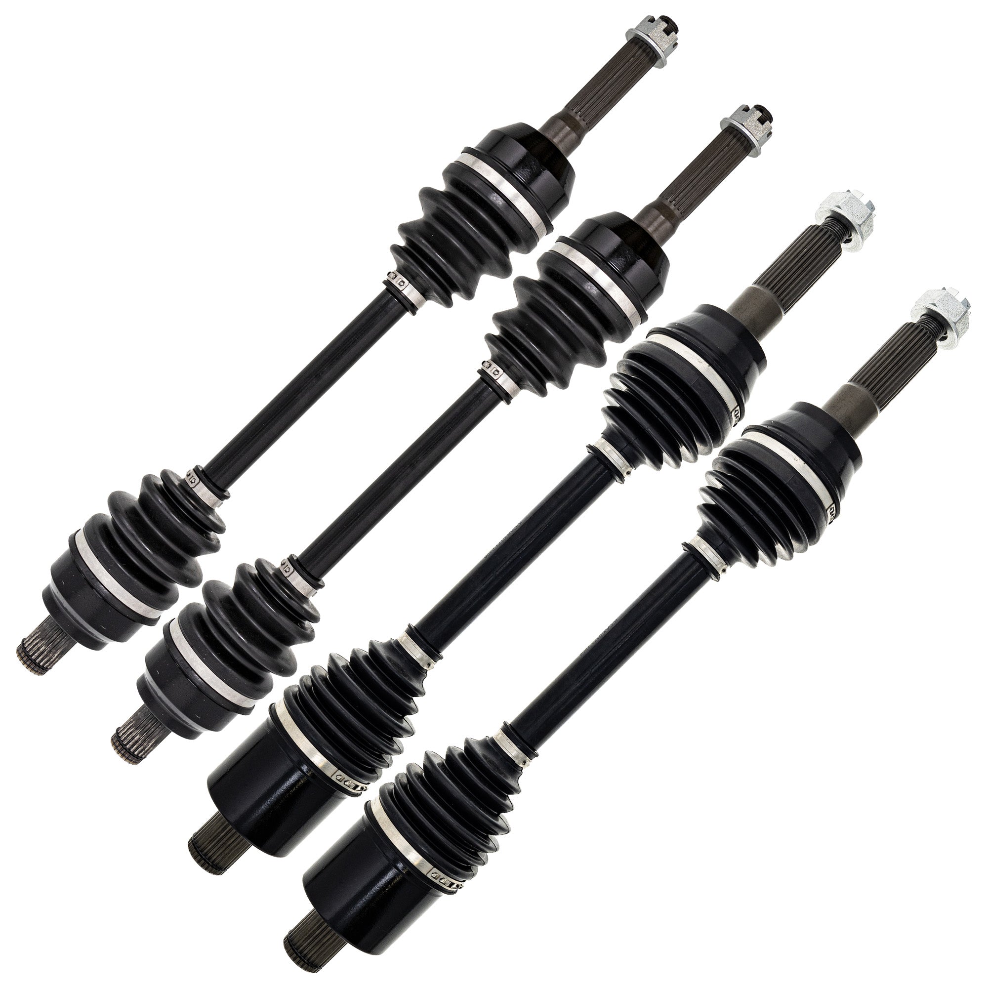 High Strength Drive Shaft CV Axle Assembly Kit for Sportsman NICHE MK1012103