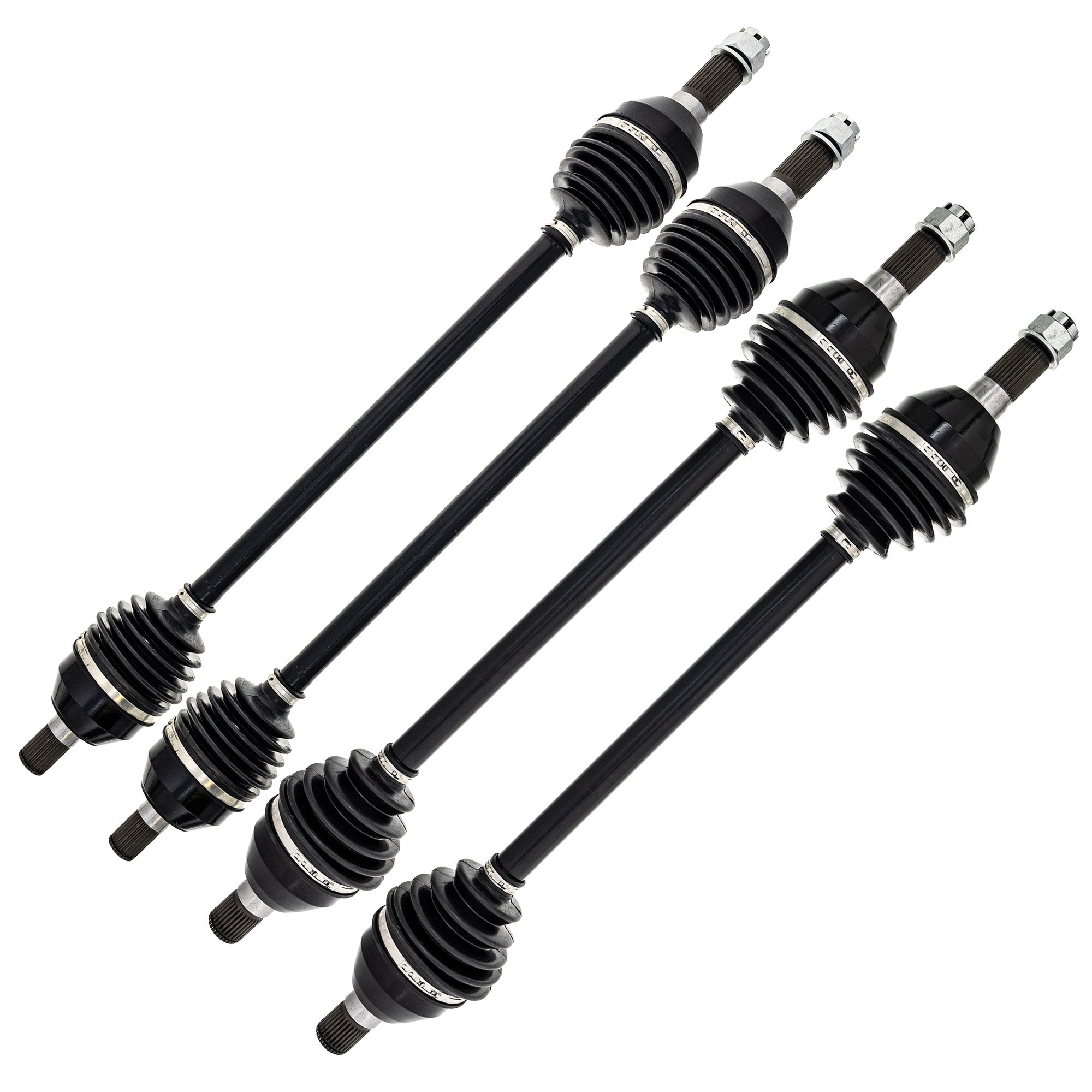 High Strength Drive Shaft CV Axle Assembly Kit for Maverick NICHE MK1012104