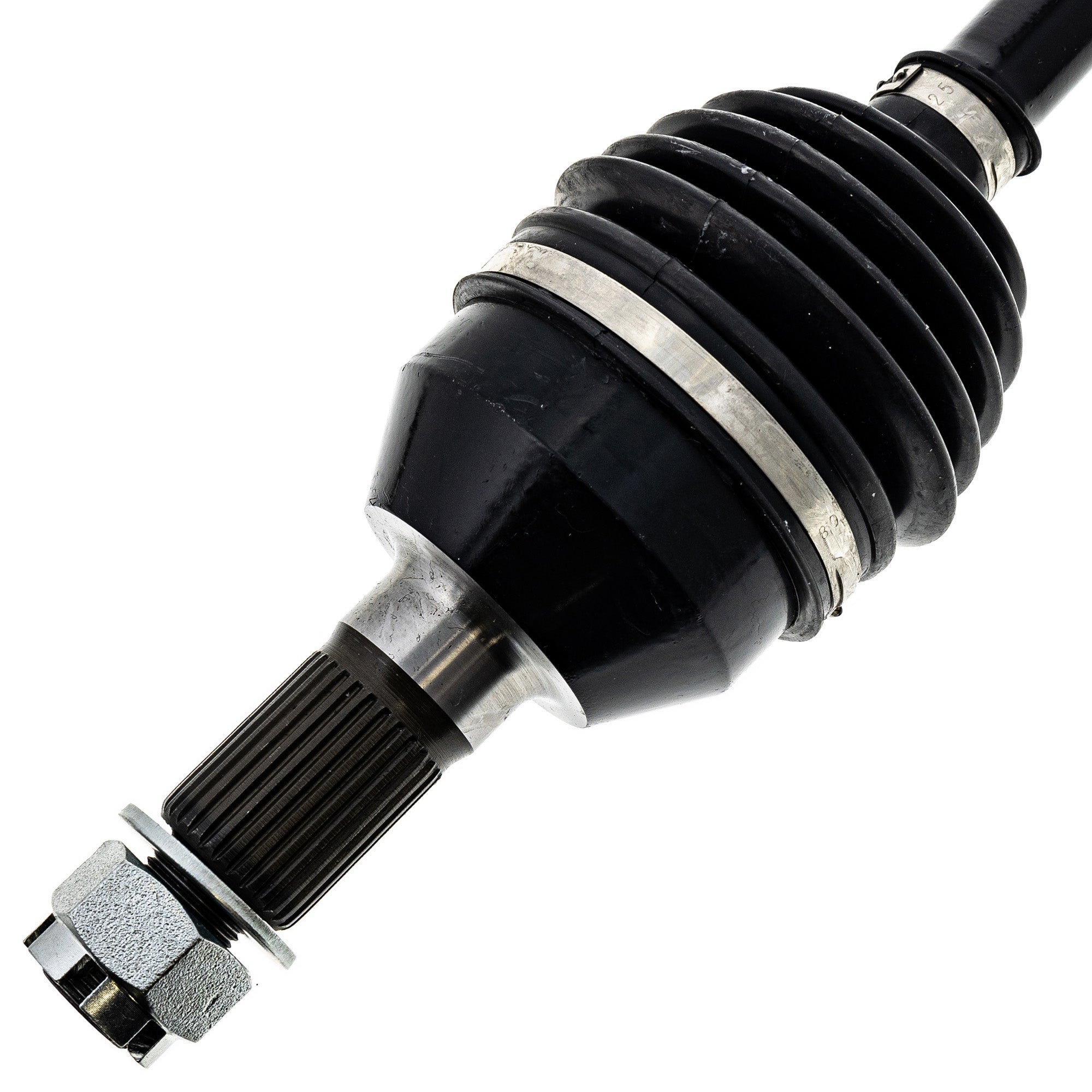 High Strength Drive Shaft CV Axle Assembly Kit Can-Am | NICHE PARTS