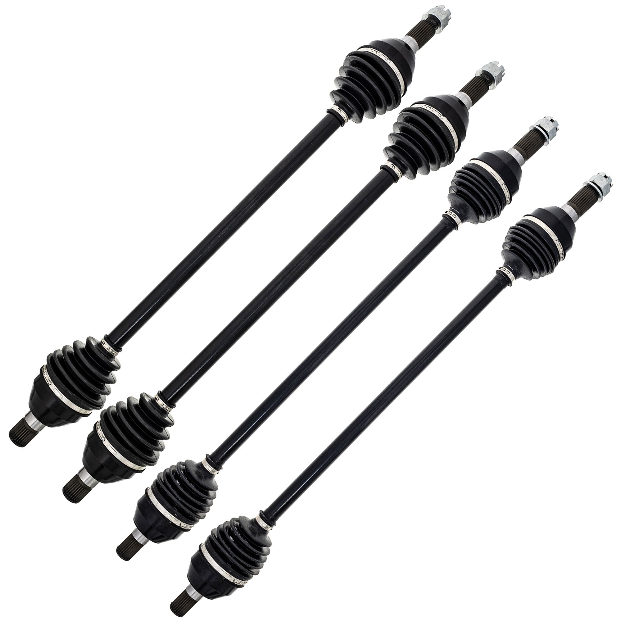 High Strength Drive Shaft CV Axle Assembly Kit for Maverick NICHE MK1012105