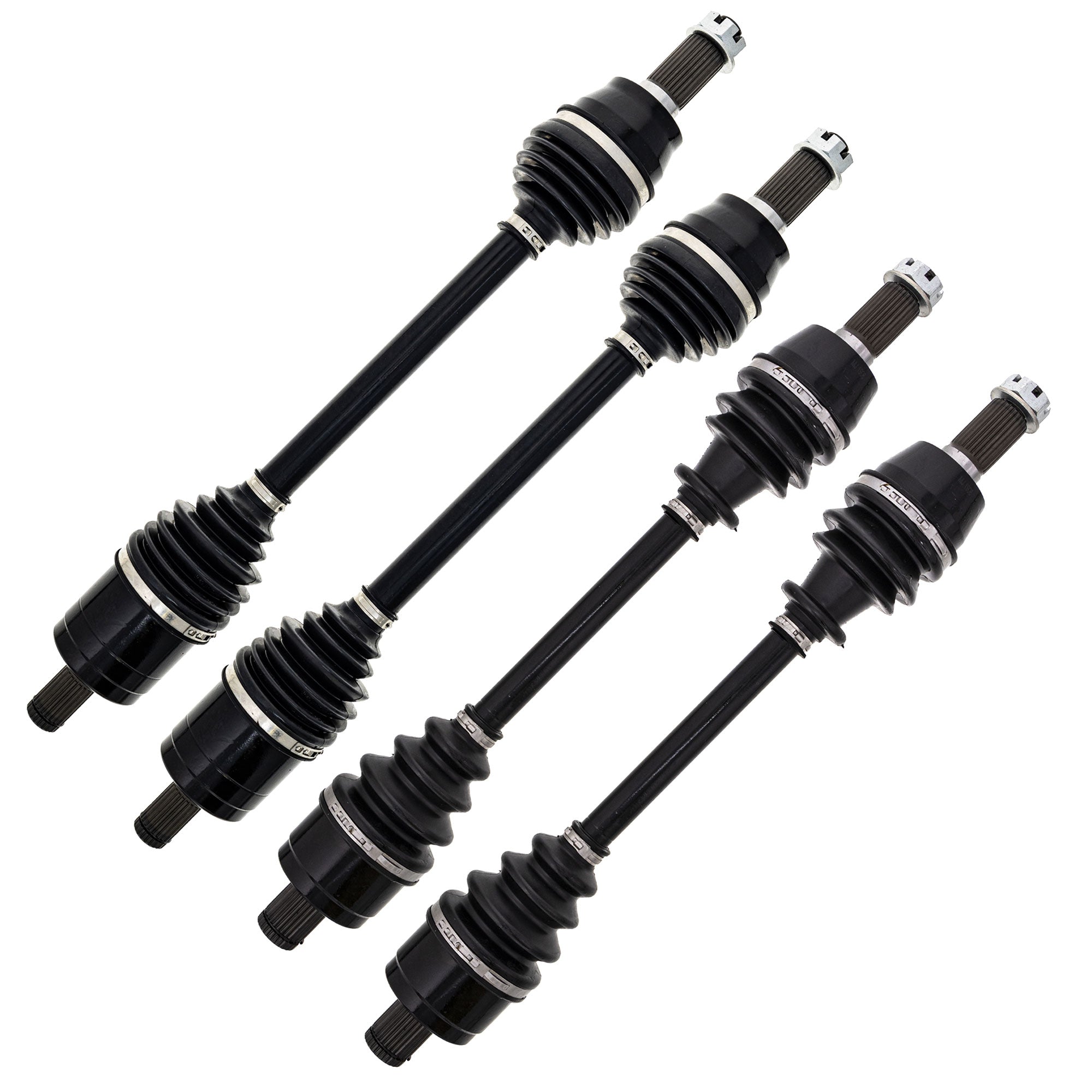 High Strength Drive Shaft CV Axle Assembly Kit for Sportsman Scrambler NICHE MK1012106