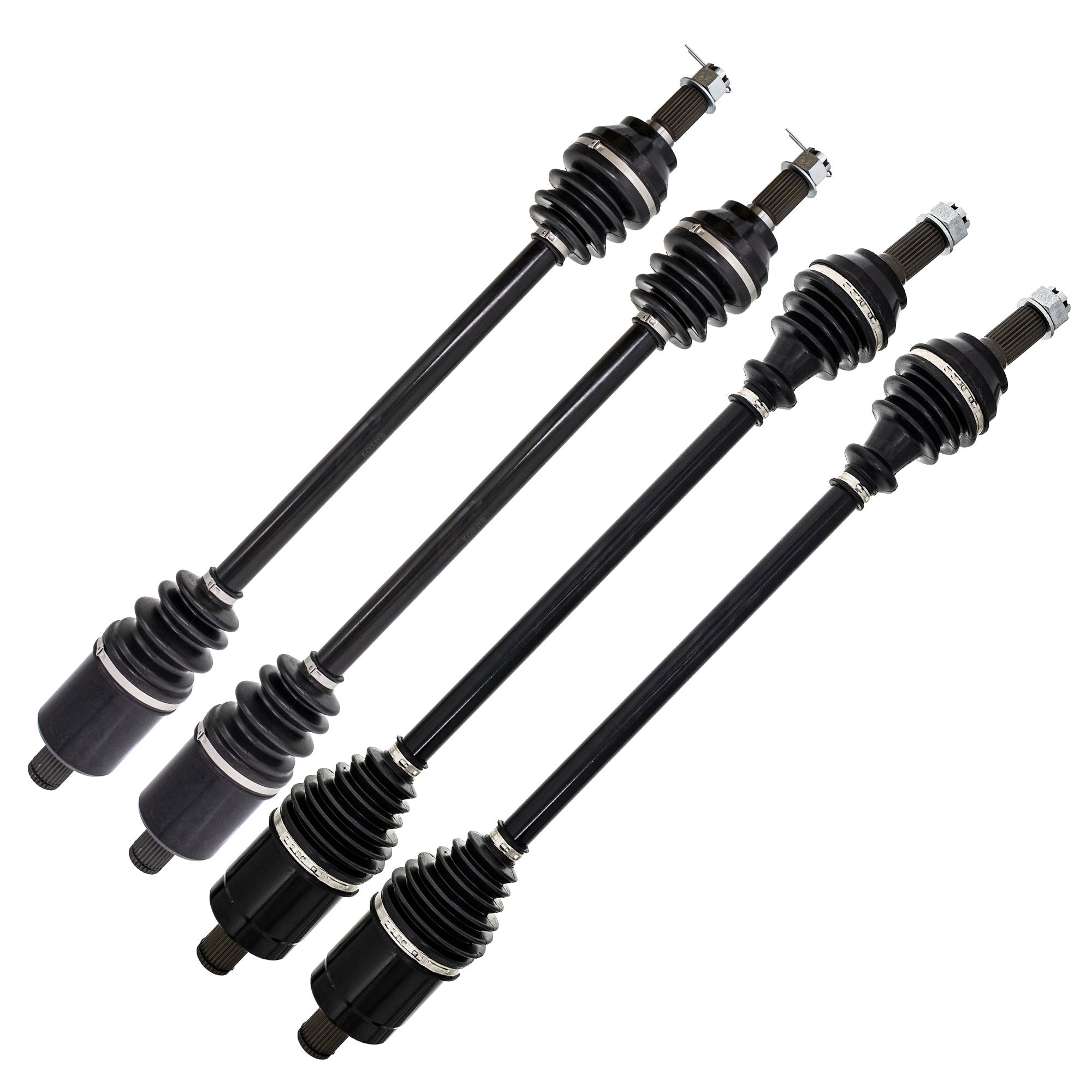 High Strength Drive Shaft CV Axle Assembly Kit for RZR NICHE MK1012108