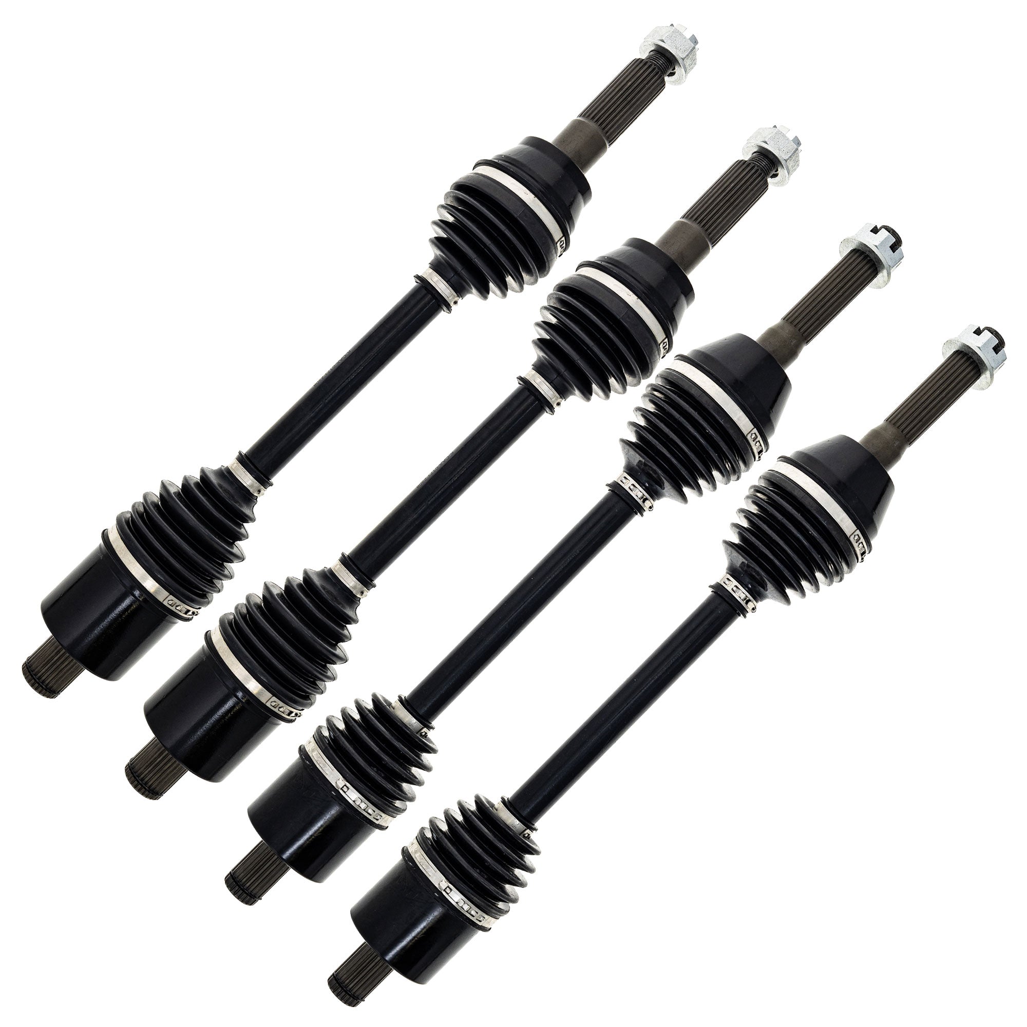 High Strength Drive Shaft CV Axle Assembly Kit for Sportsman NICHE MK1012109