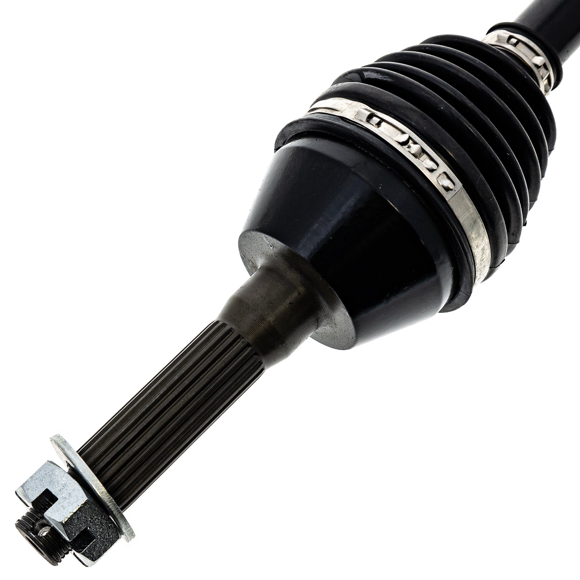 High Strength Drive Shaft CV Axle Assembly Kit Polaris | NICHE PARTS