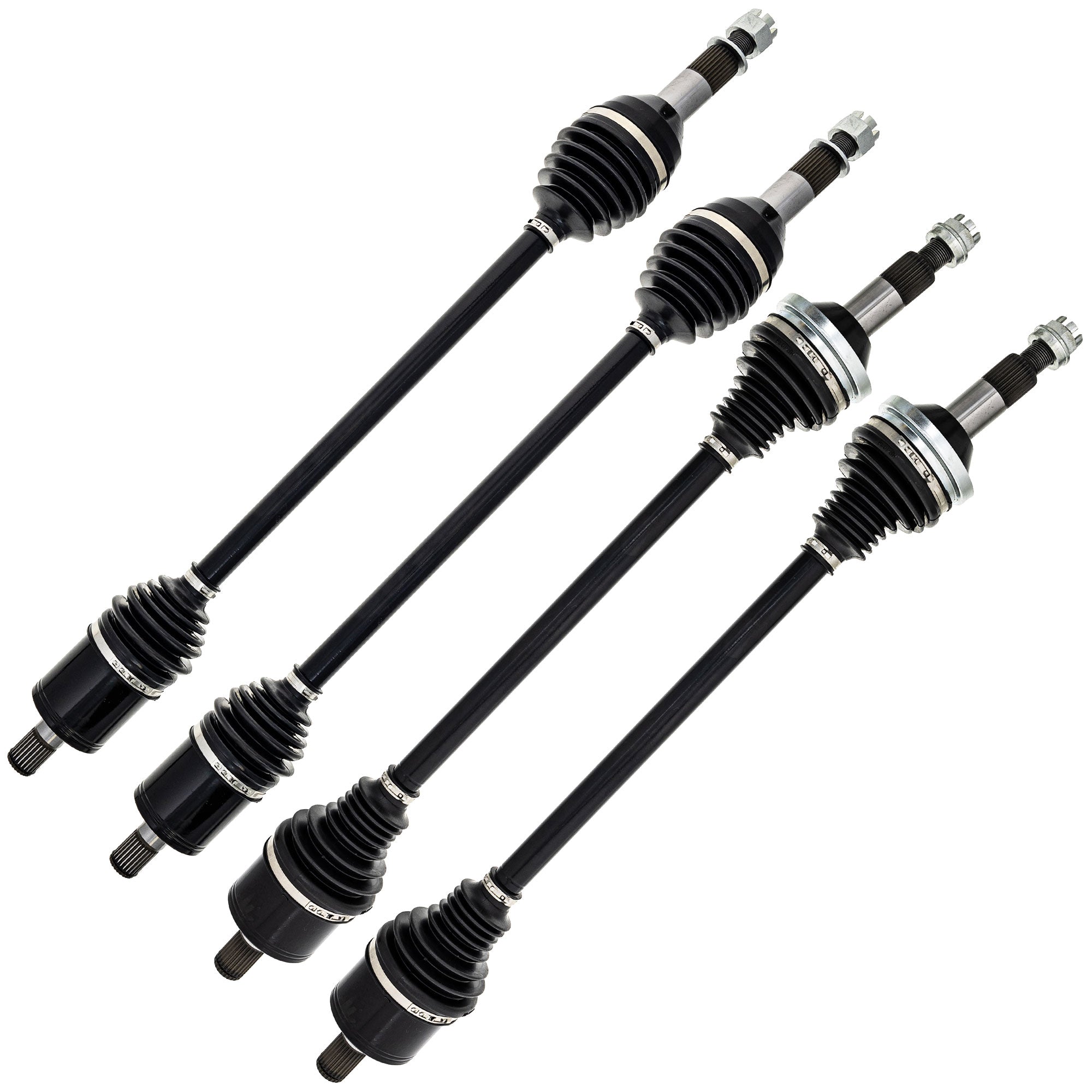 High Strength Drive Shaft CV Axle Assembly Kit for Traxter Defender NICHE MK1012110