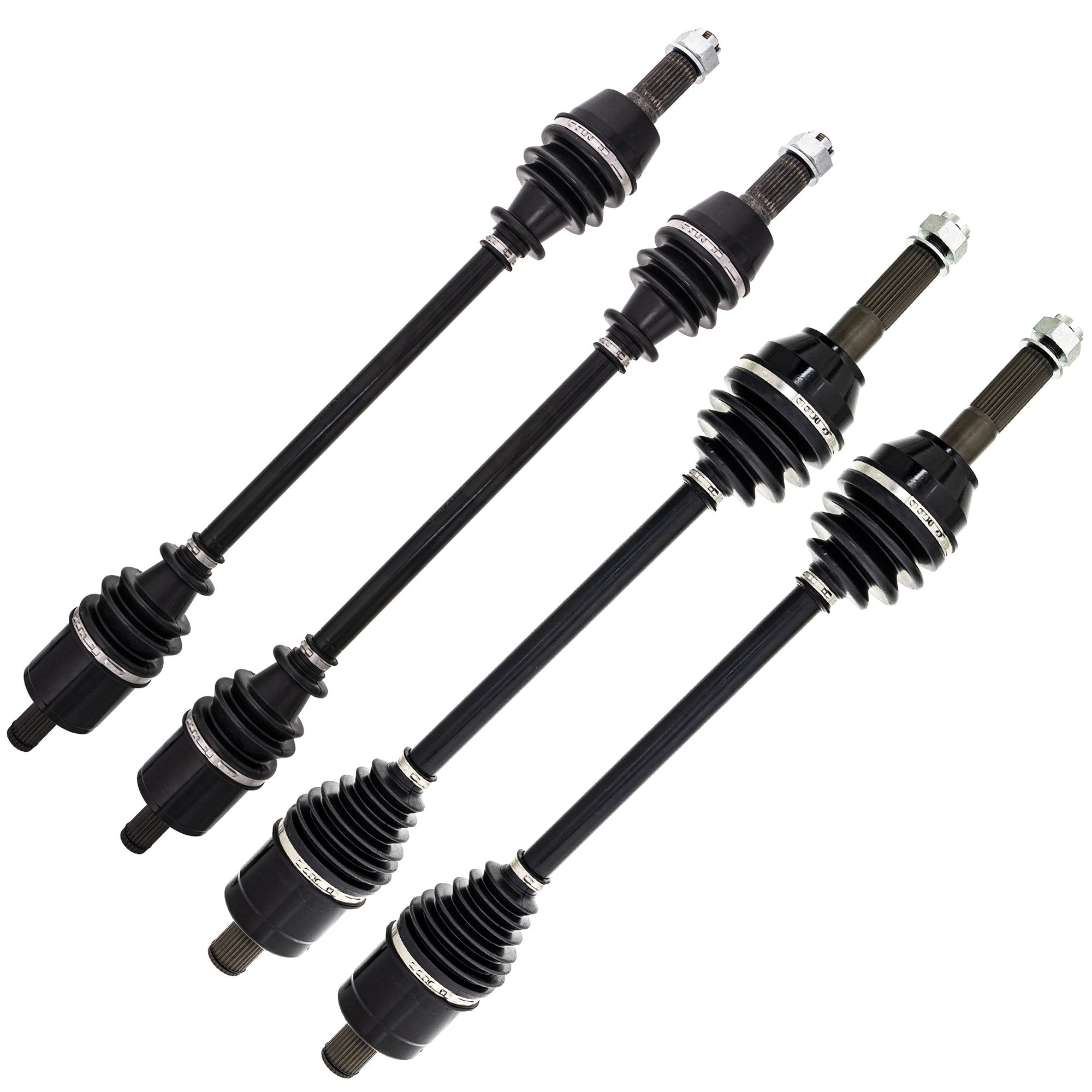 High Strength Drive Shaft CV Axle Assembly Kit for Ranger NICHE MK1012113