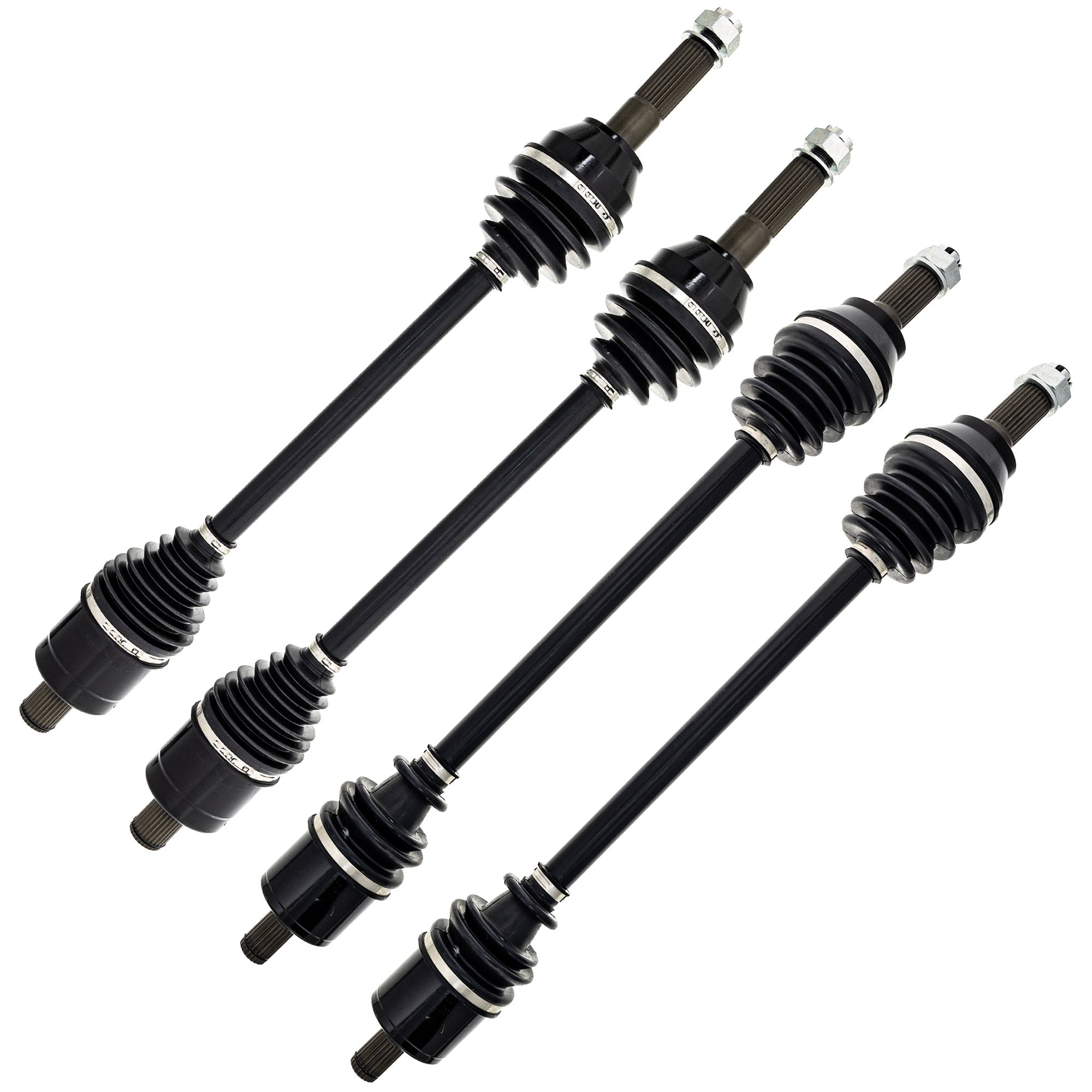 High Strength Drive Shaft CV Axle Assembly Kit for Ranger NICHE MK1012114