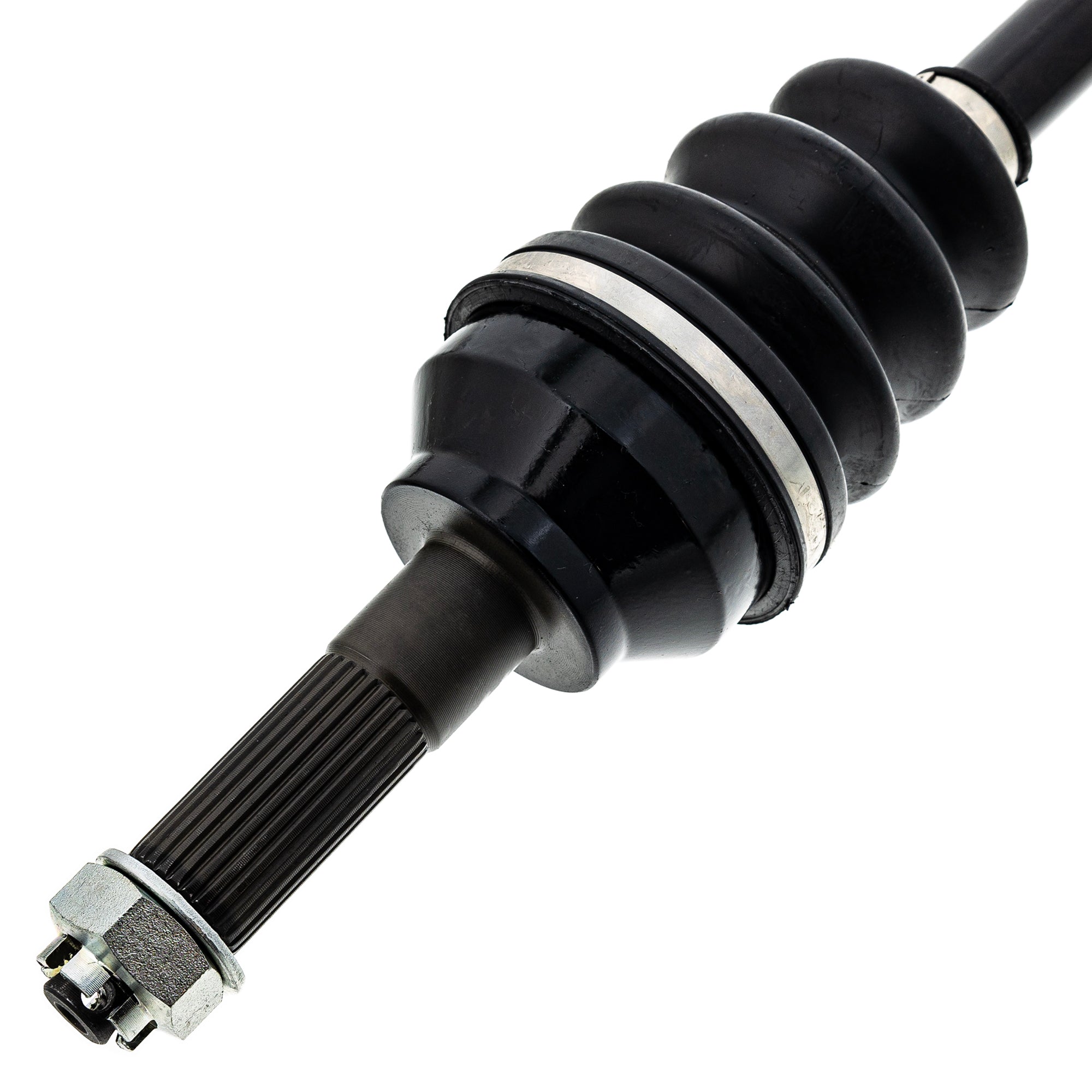 NICHE Axle Parts