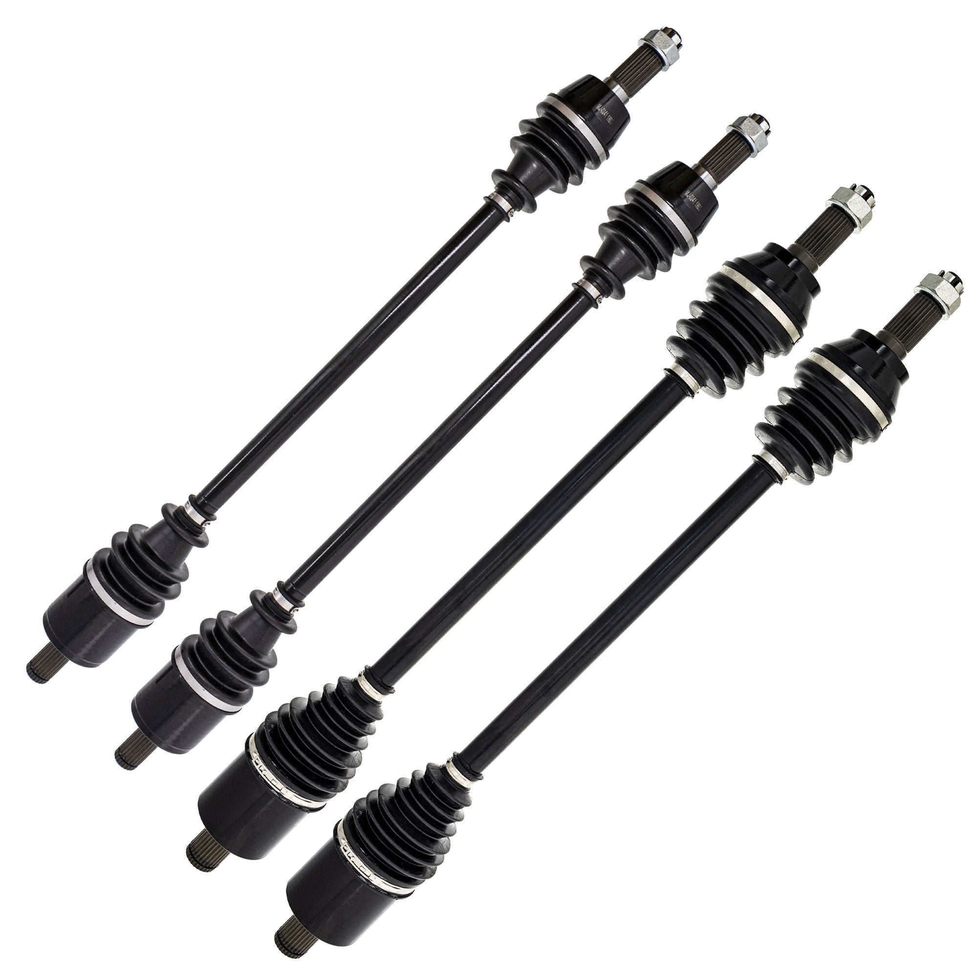 High Strength Drive Shaft CV Axle Assembly Kit for RZR NICHE MK1012116