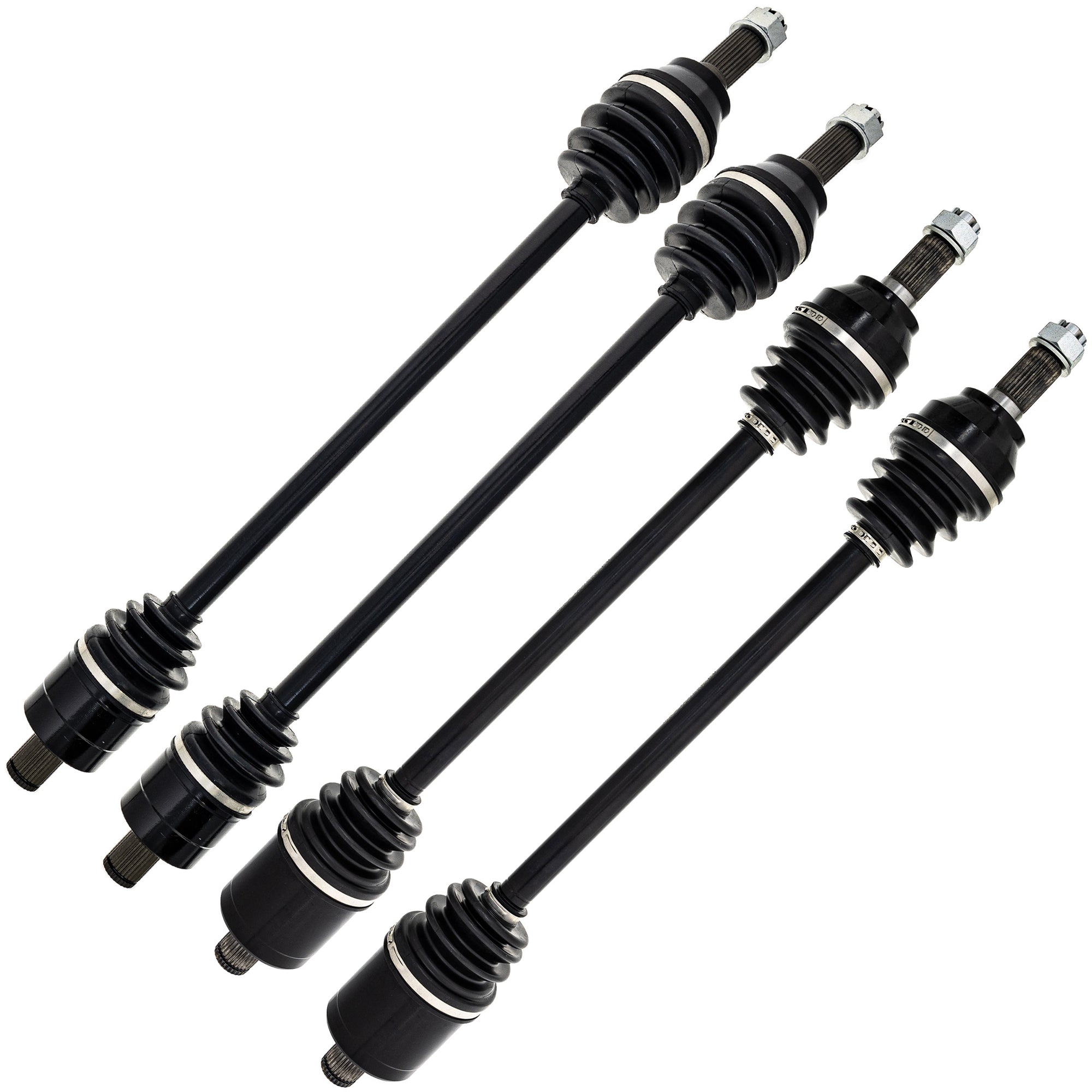 High Strength Drive Shaft CV Axle Assembly Kit for General NICHE MK1012118