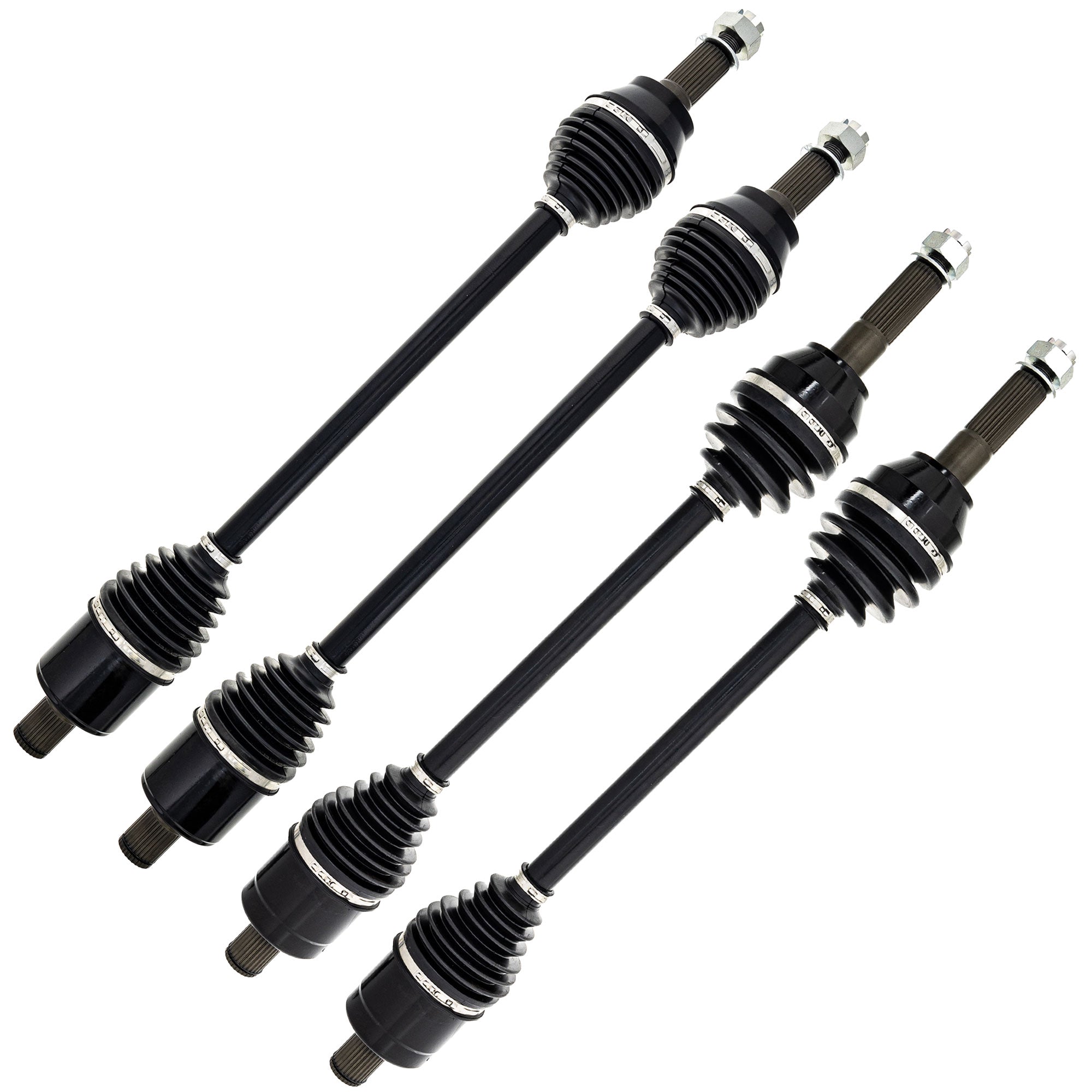 High Strength Drive Shaft CV Axle Assembly Kit for Ranger NICHE MK1012119