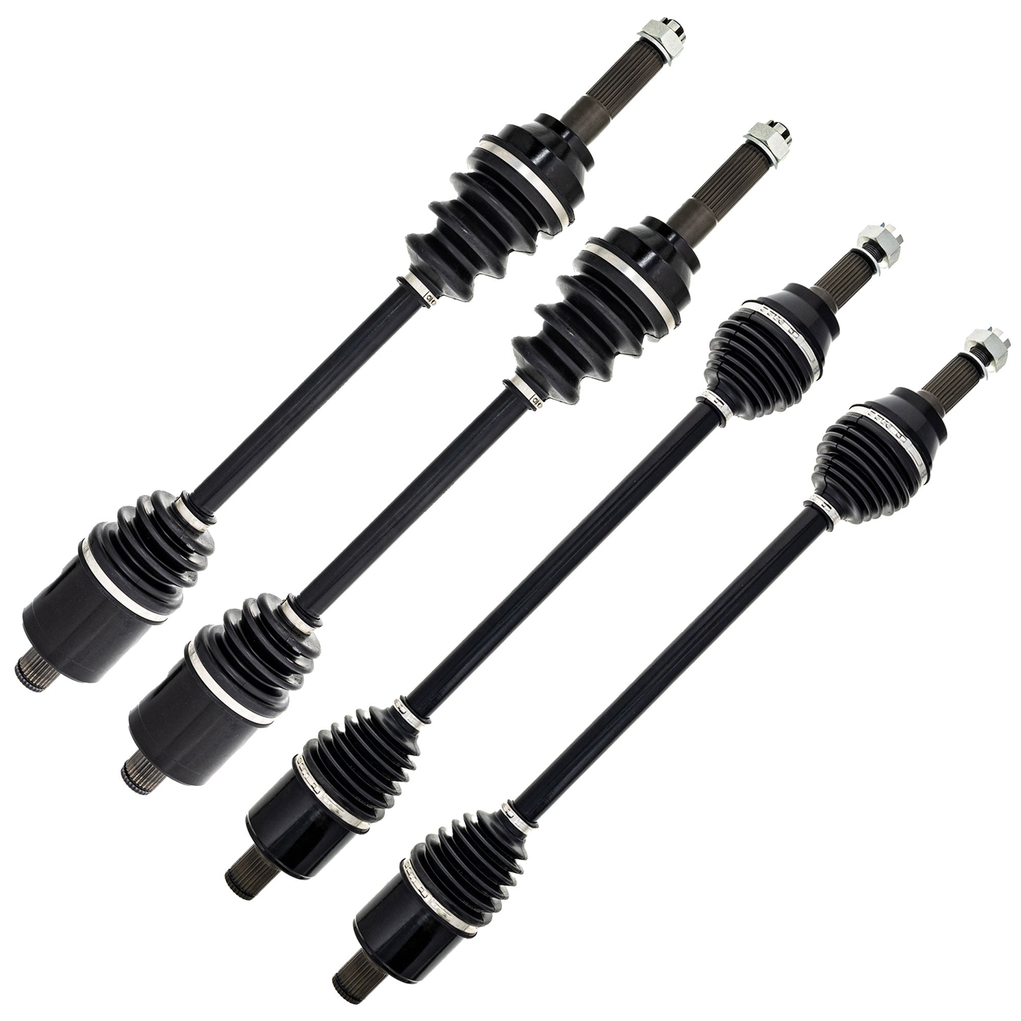 High Strength Drive Shaft CV Axle Assembly Kit for Ranger NICHE MK1012120