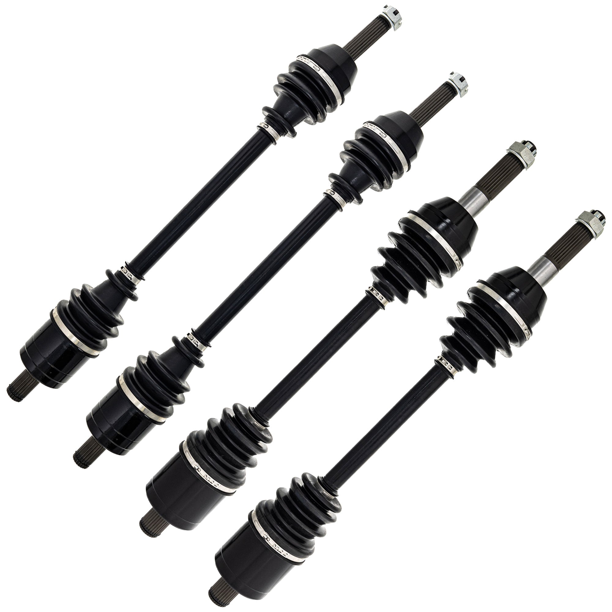 High Strength Drive Shaft CV Axle Assembly Kit for Ranger NICHE MK1012121