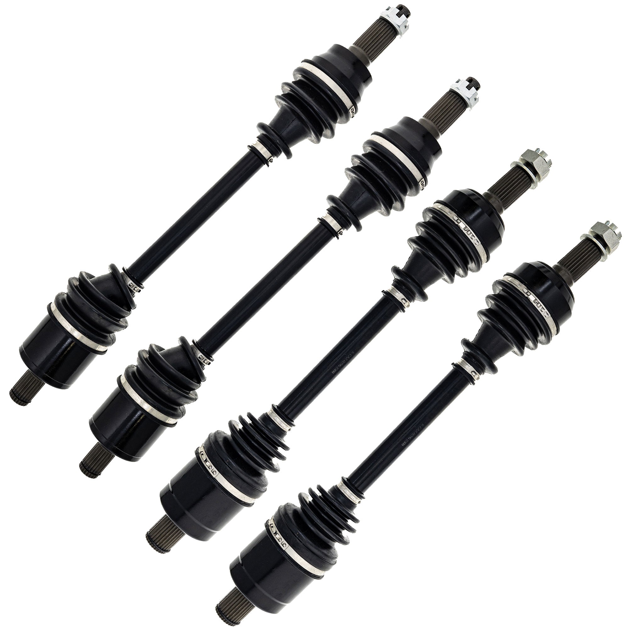 High Strength Drive Shaft CV Axle Assembly Kit for RZR NICHE MK1012122