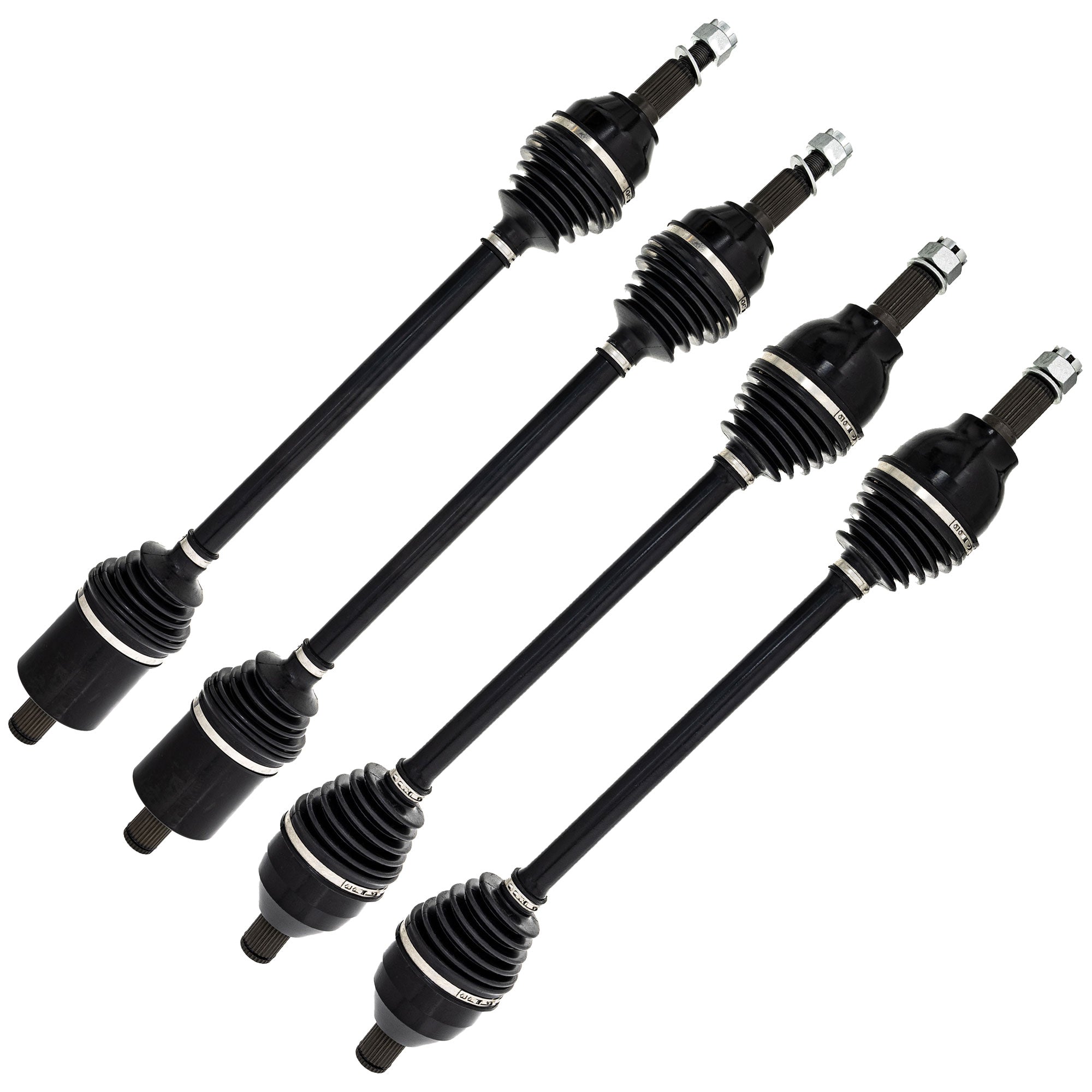 High Strength Drive Shaft CV Axle Assembly Kit for RZR NICHE MK1012123