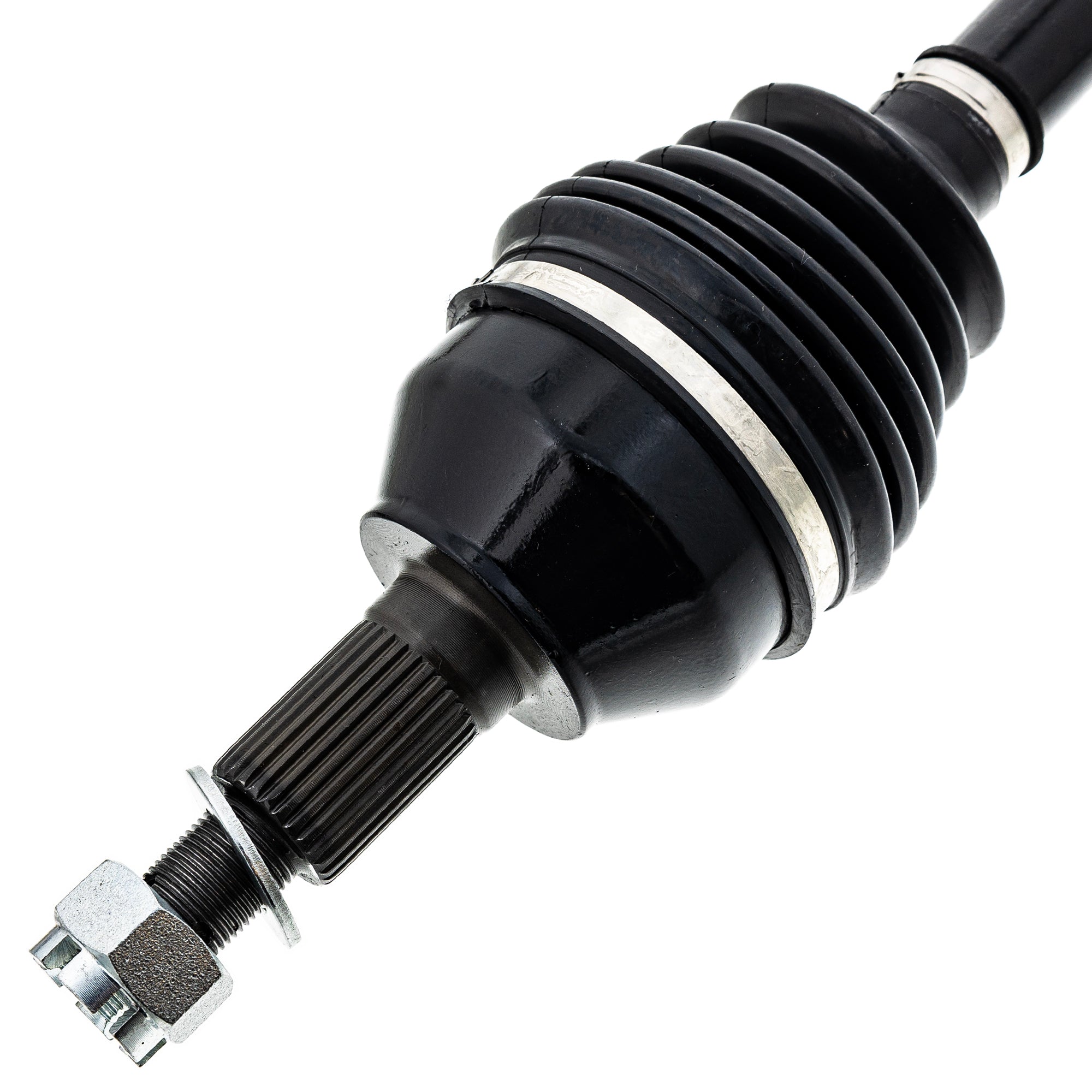 High Strength Drive Shaft CV Axle Assembly Kit Polaris | NICHE PARTS