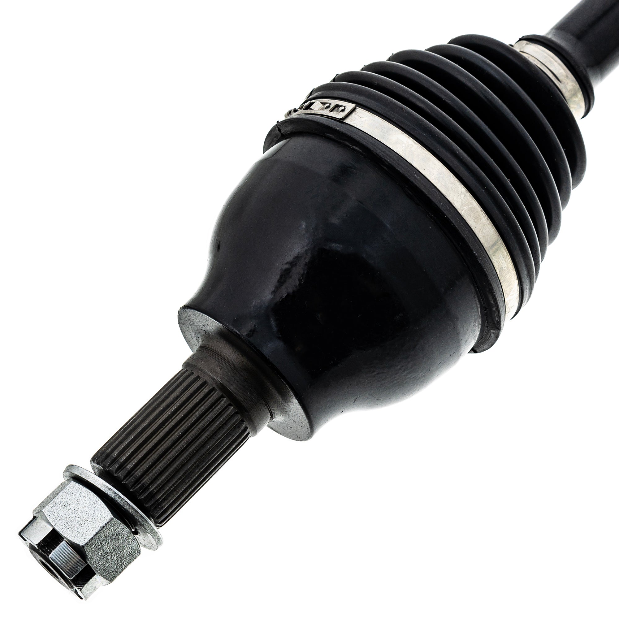 High Strength Drive Shaft CV Axle Assembly Kit Polaris | NICHE PARTS