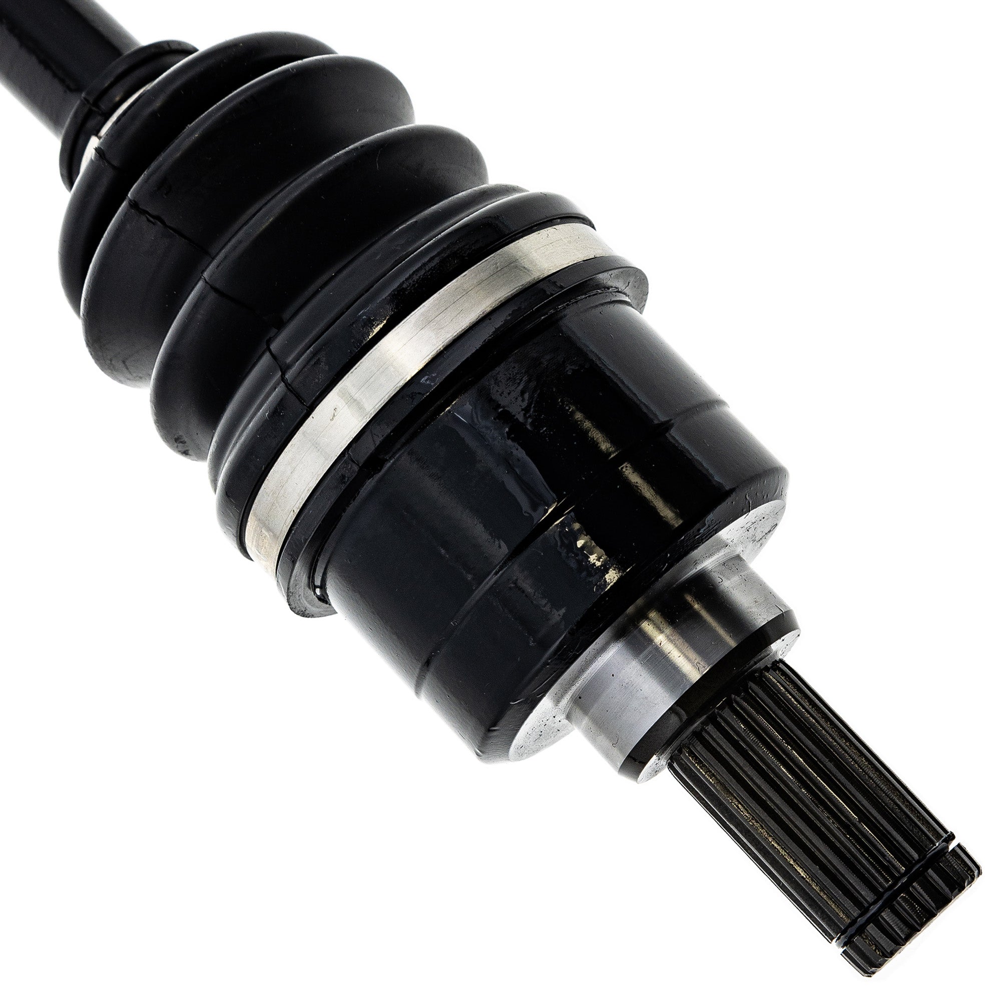 High Strength Drive Shaft CV Axle Assembly Kit For Yamaha