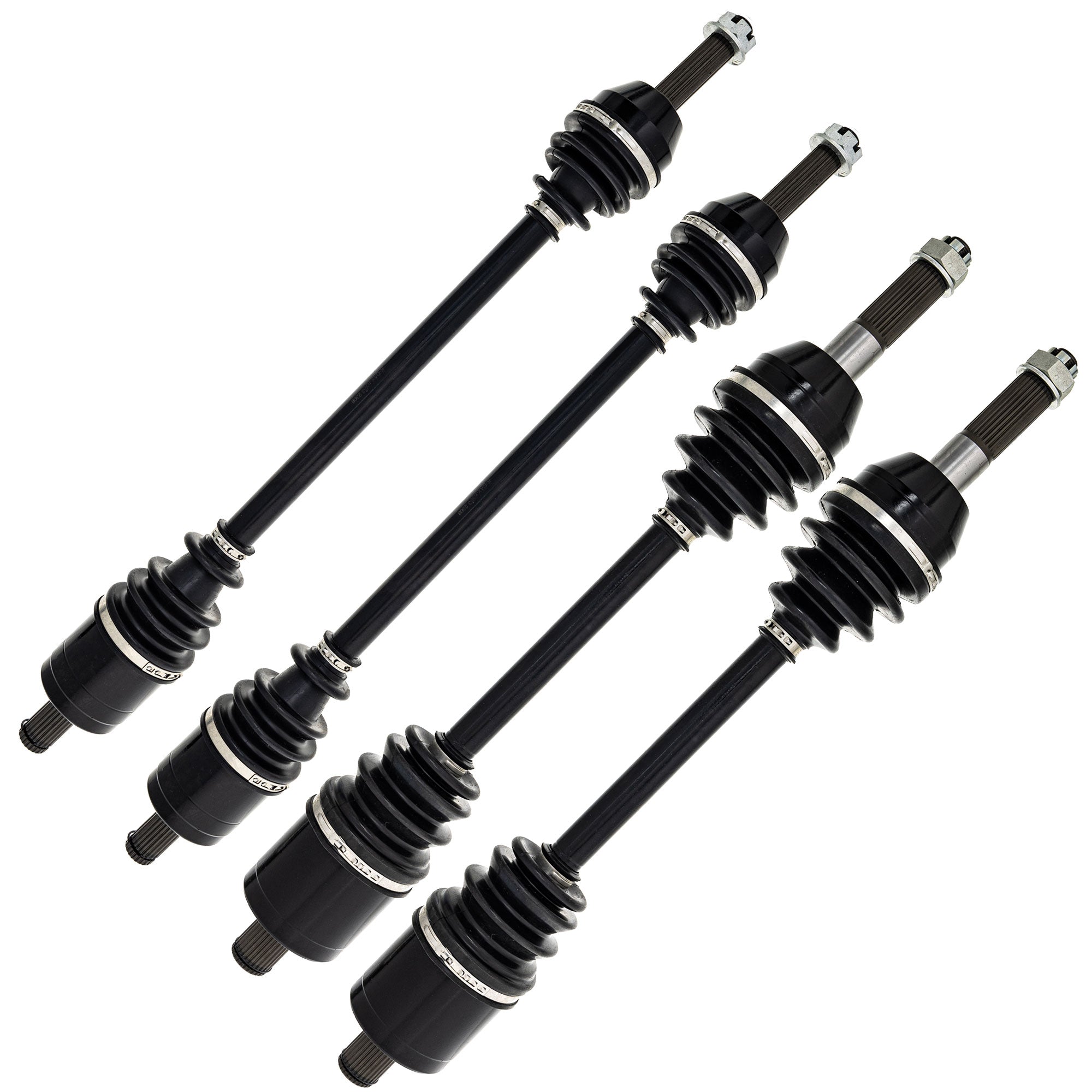 High Strength Drive Shaft CV Axle Assembly Kit for Ranger NICHE MK1012130