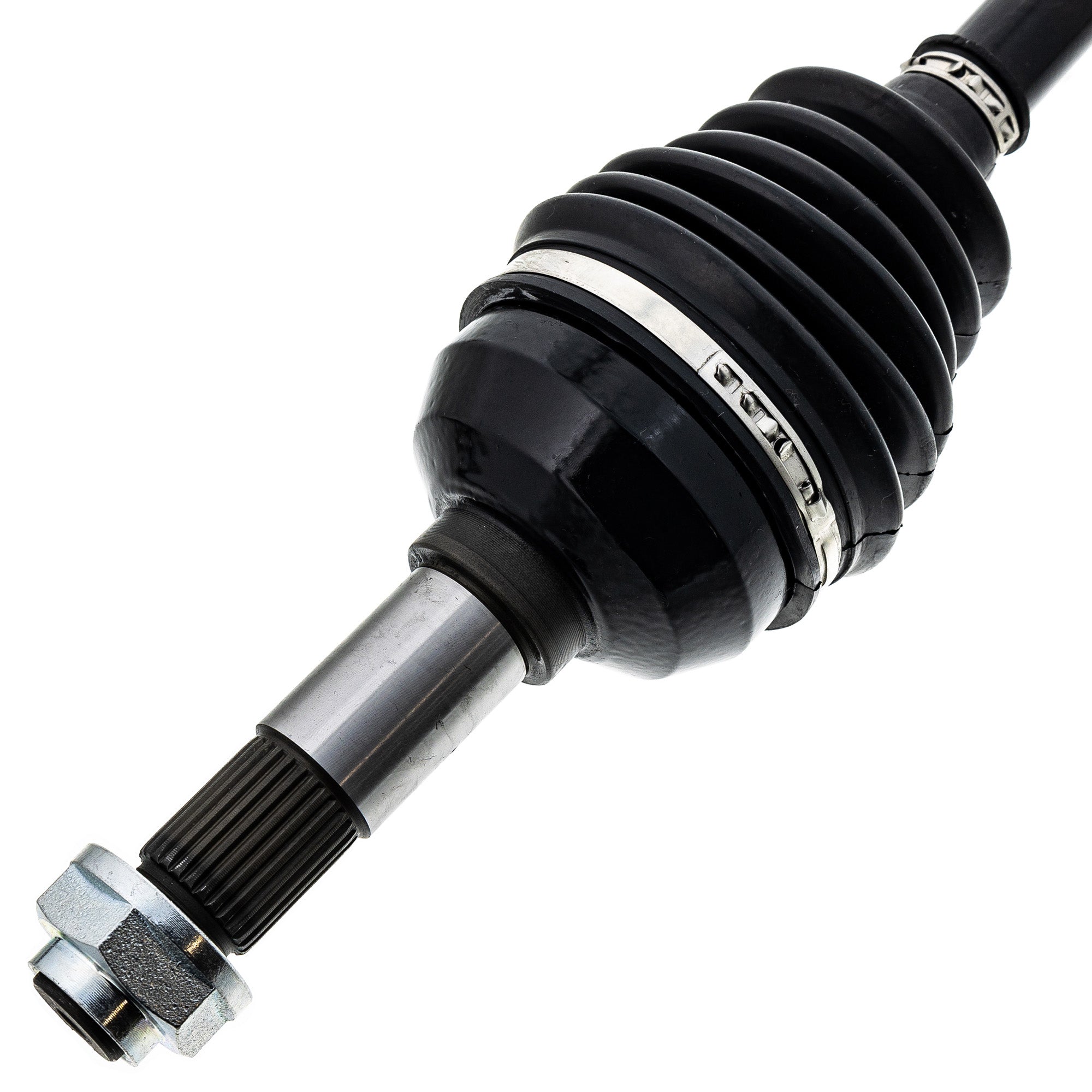 High Strength Drive Shaft CV Axle Assembly Kit For