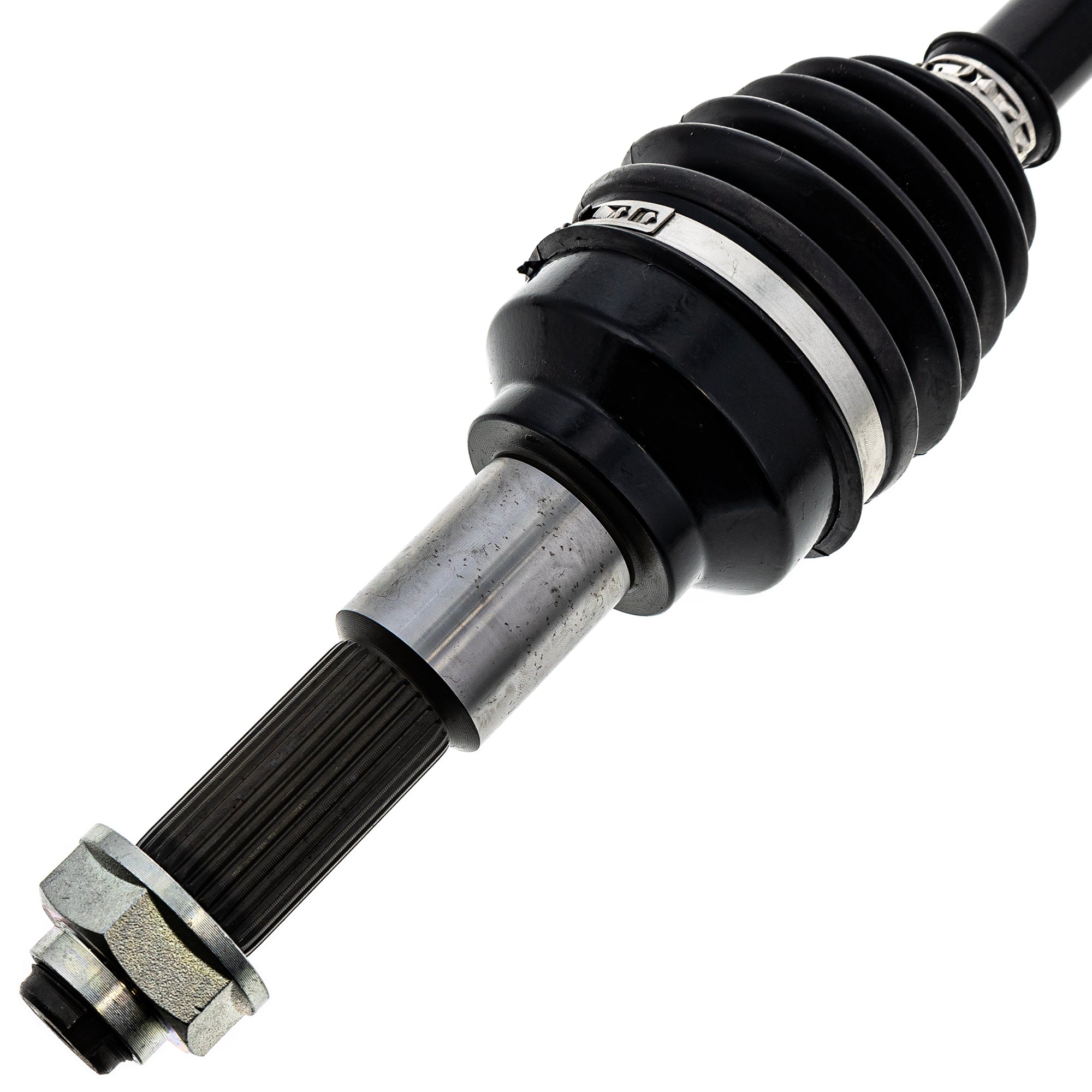 High Strength Drive Shaft CV Axle Assembly Kit For