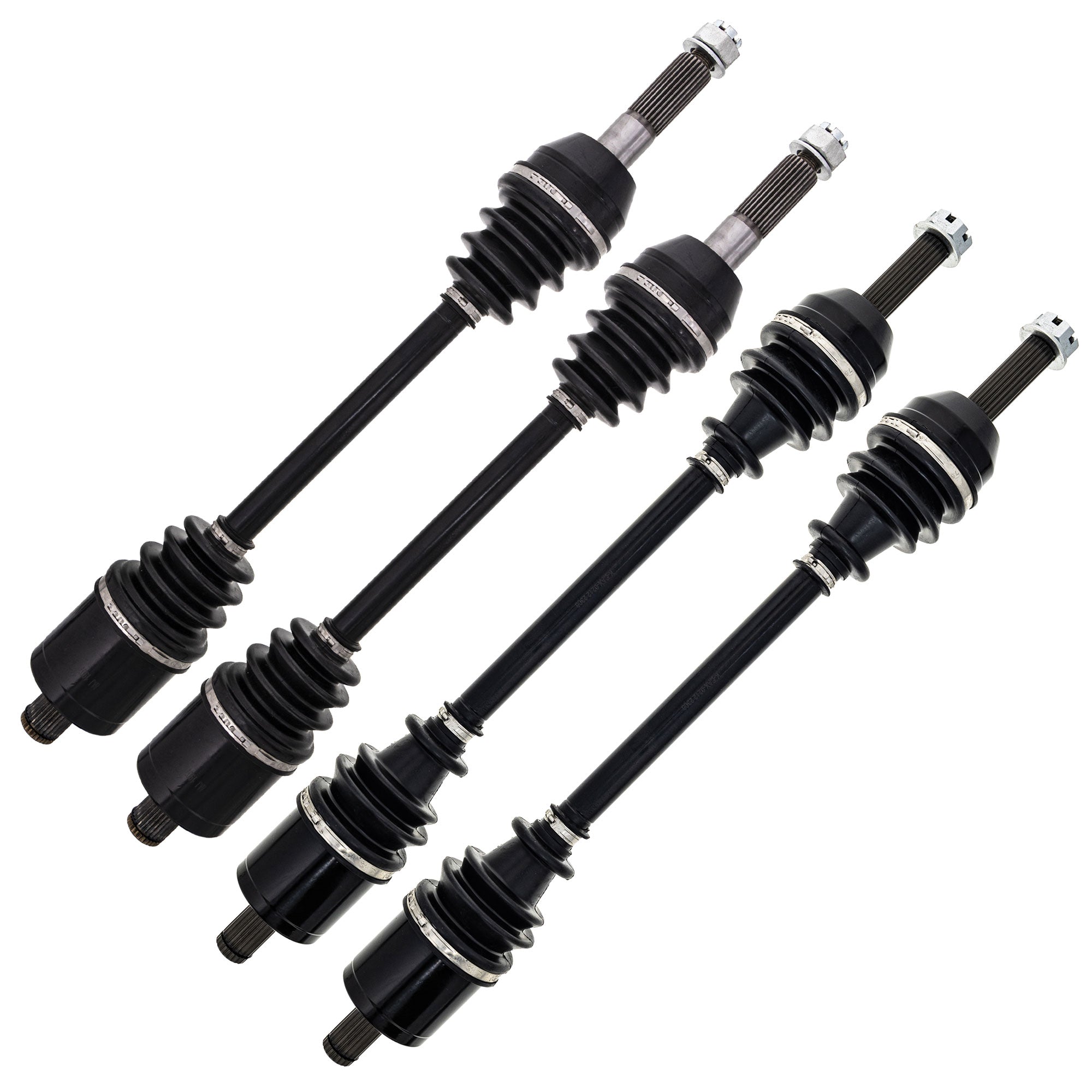 High Strength Drive Shaft CV Axle Assembly Kit for Ranger NICHE MK1012134