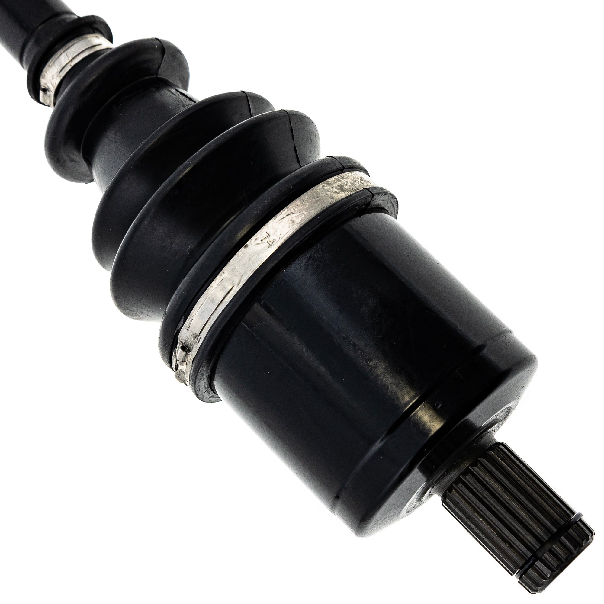 High Strength Drive Shaft CV Axle Assembly Kit Polaris