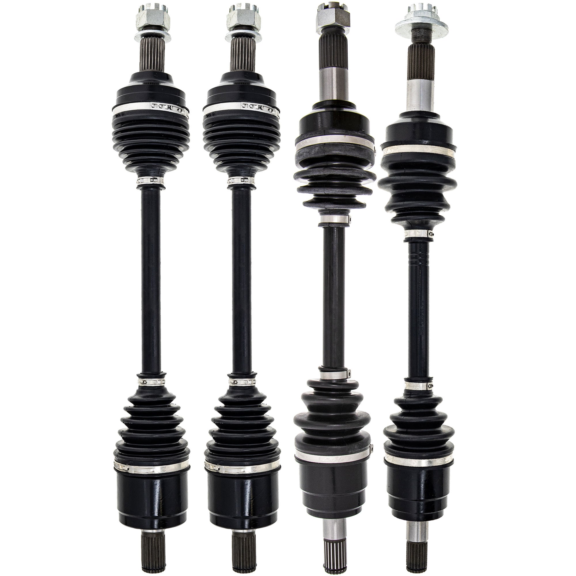 High Strength Drive Shaft CV Axle Assembly Kit for FourTrax NICHE MK1012139