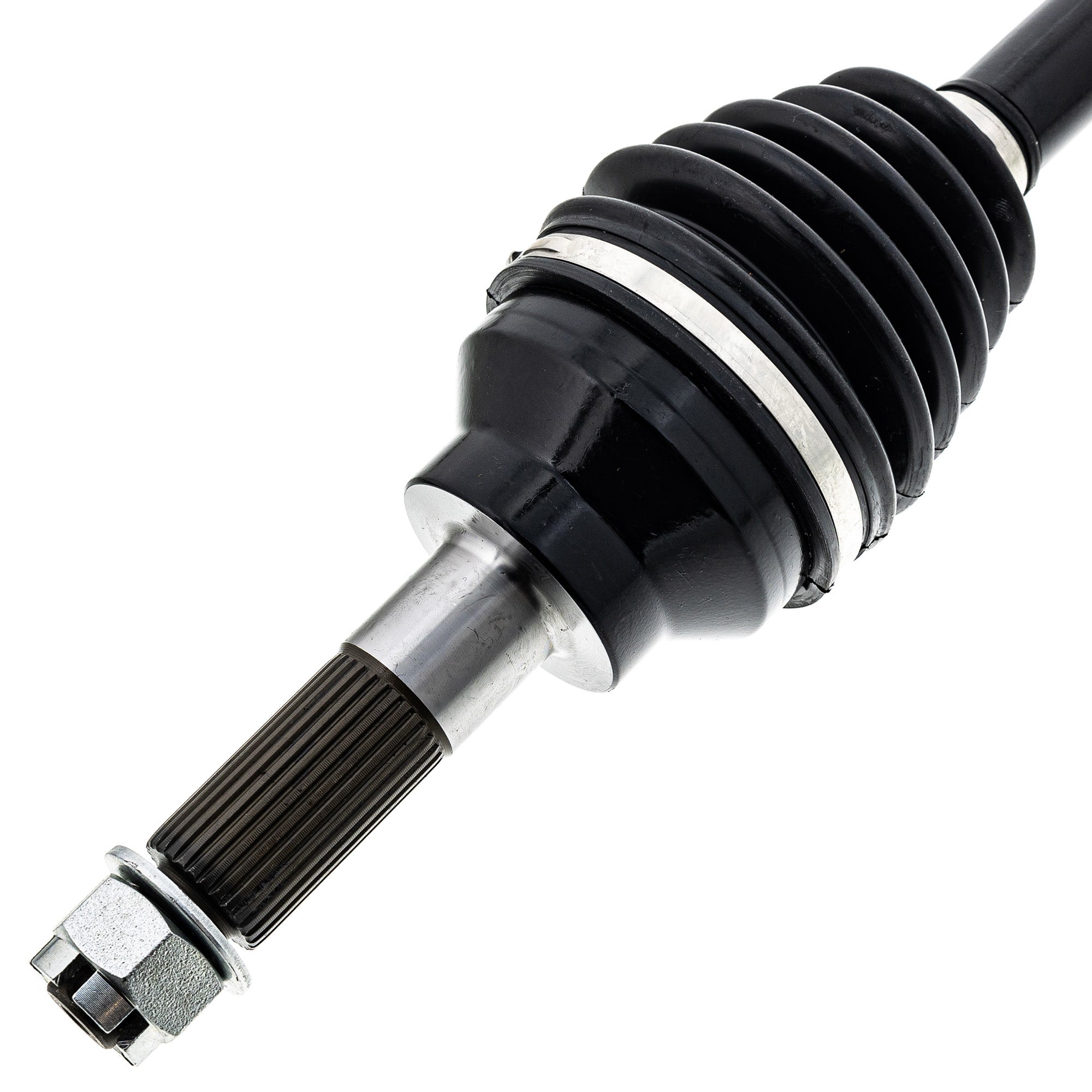 High Strength Drive Shaft CV Axle Assembly Kit For Kawasaki