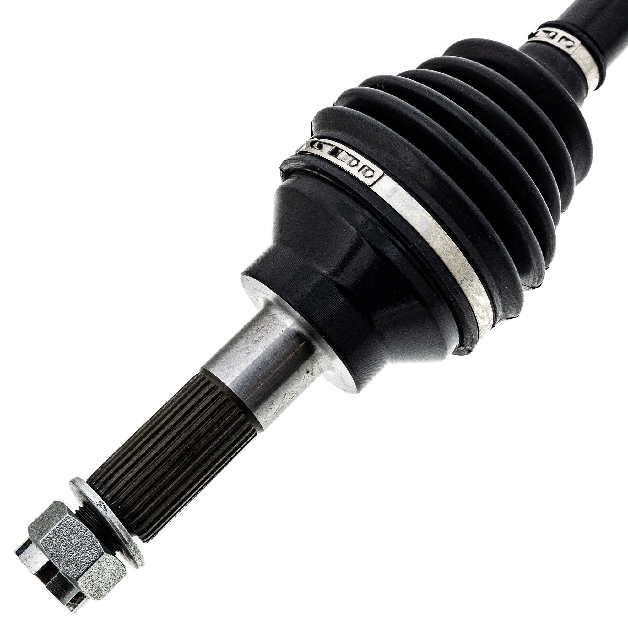 High Strength Drive Shaft CV Axle Assembly Kit For Kawasaki