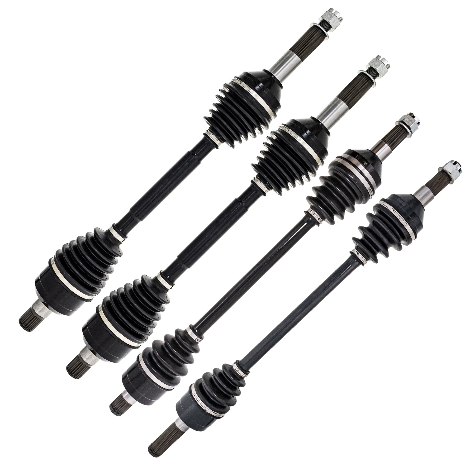 High Strength Drive Shaft CV Axle Assembly Kit for Teryx4 Teryx NICHE MK1012144