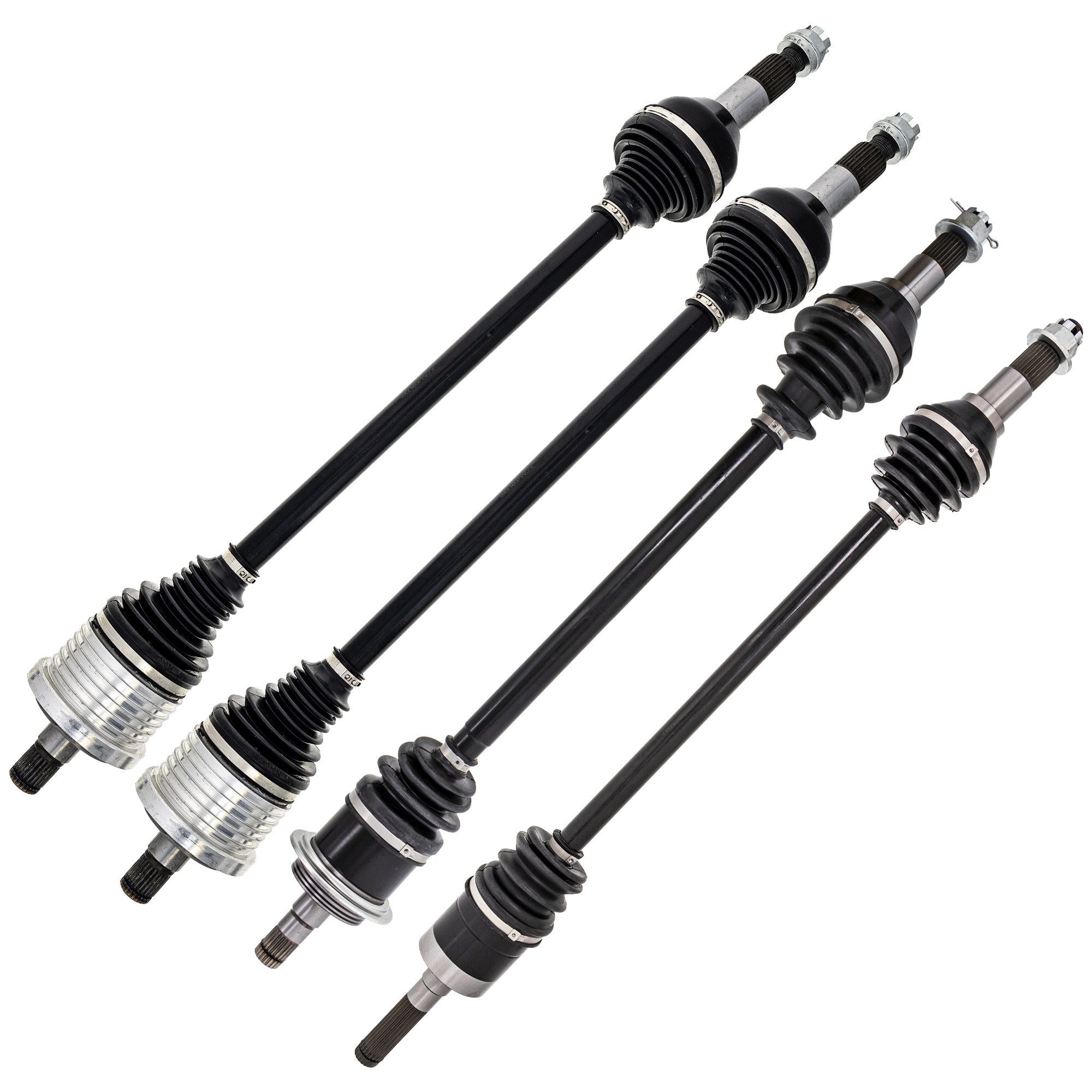 High Strength Drive Shaft CV Axle Assembly Kit for Maverick NICHE MK1012145