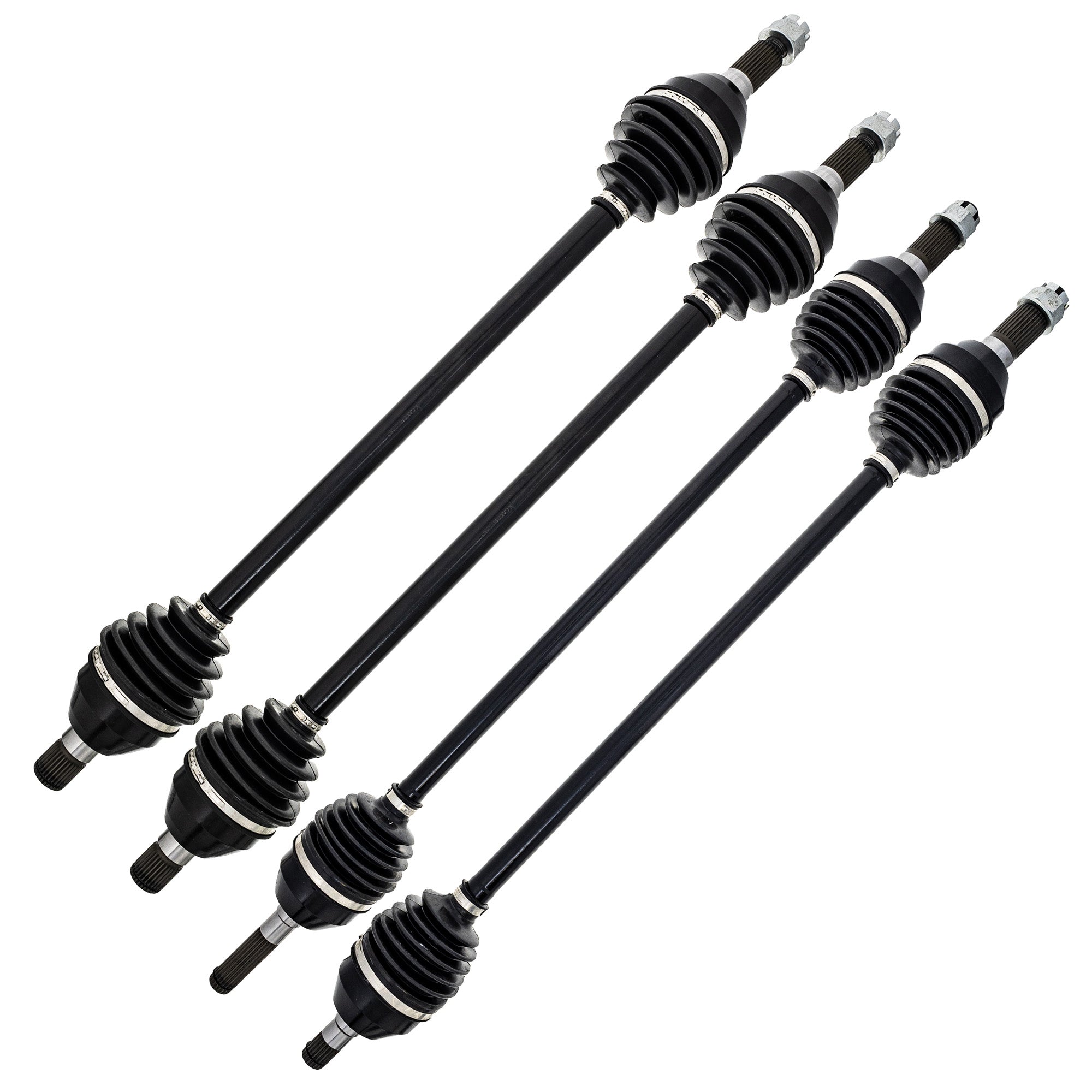 High Strength Drive Shaft CV Axle Assembly Kit for Maverick NICHE MK1012146