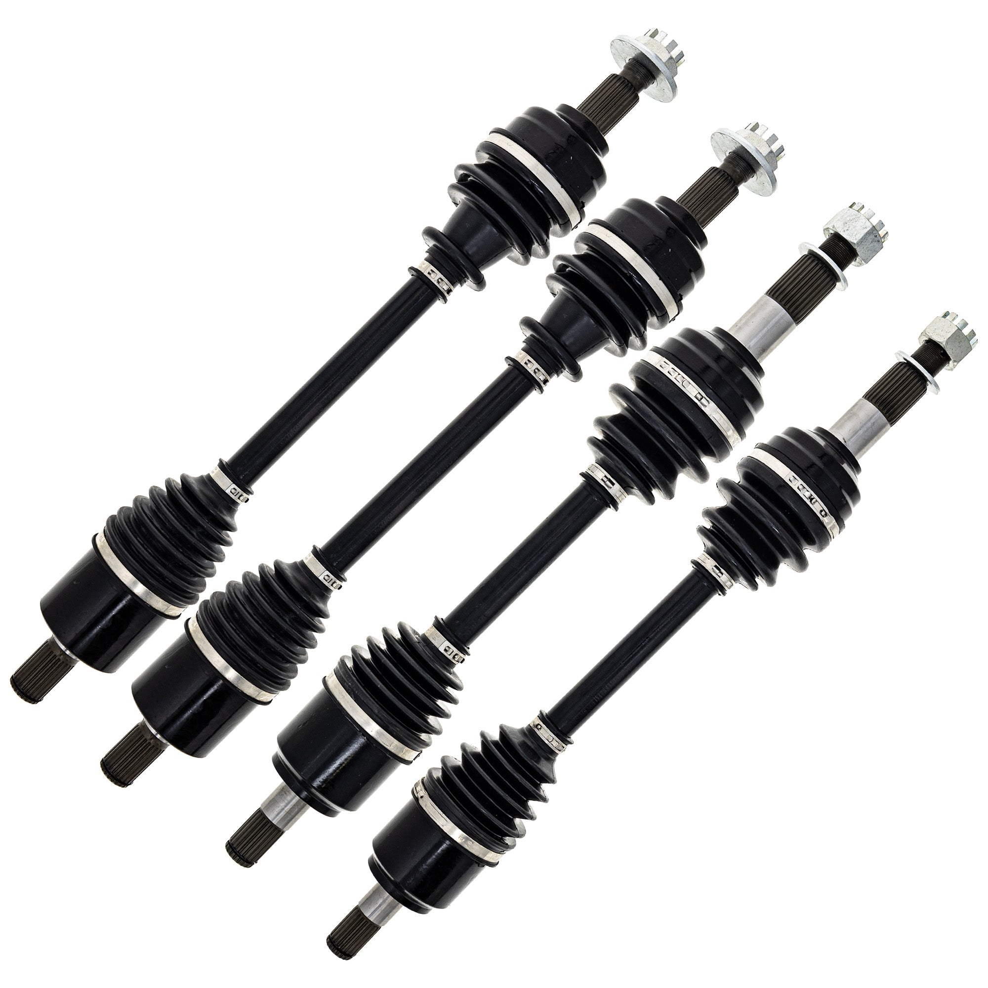 High Strength Drive Shaft CV Axle Assembly Kit for FourTrax NICHE MK1012153