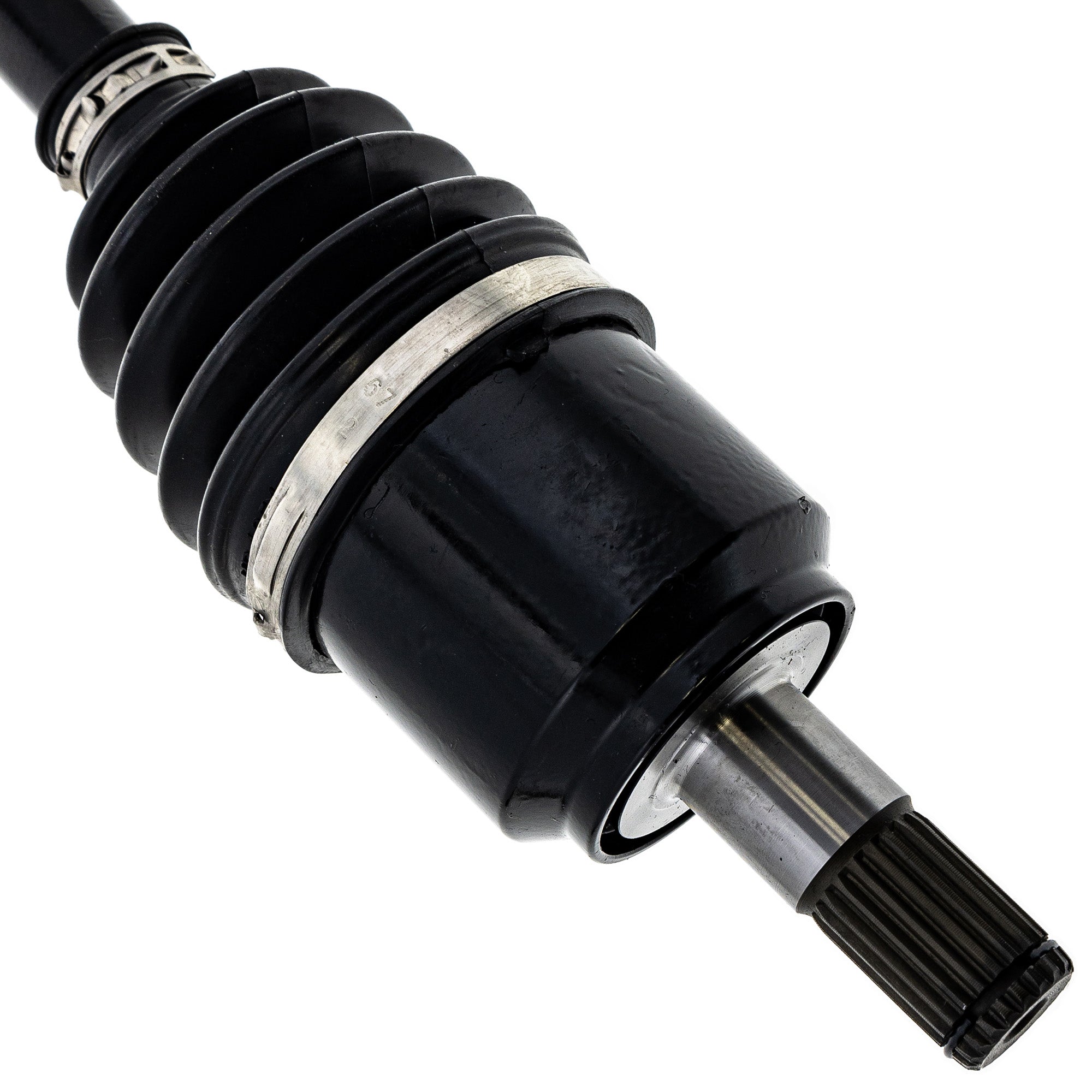 High Strength Drive Shaft CV Axle Assembly Kit Honda | NICHE PARTS
